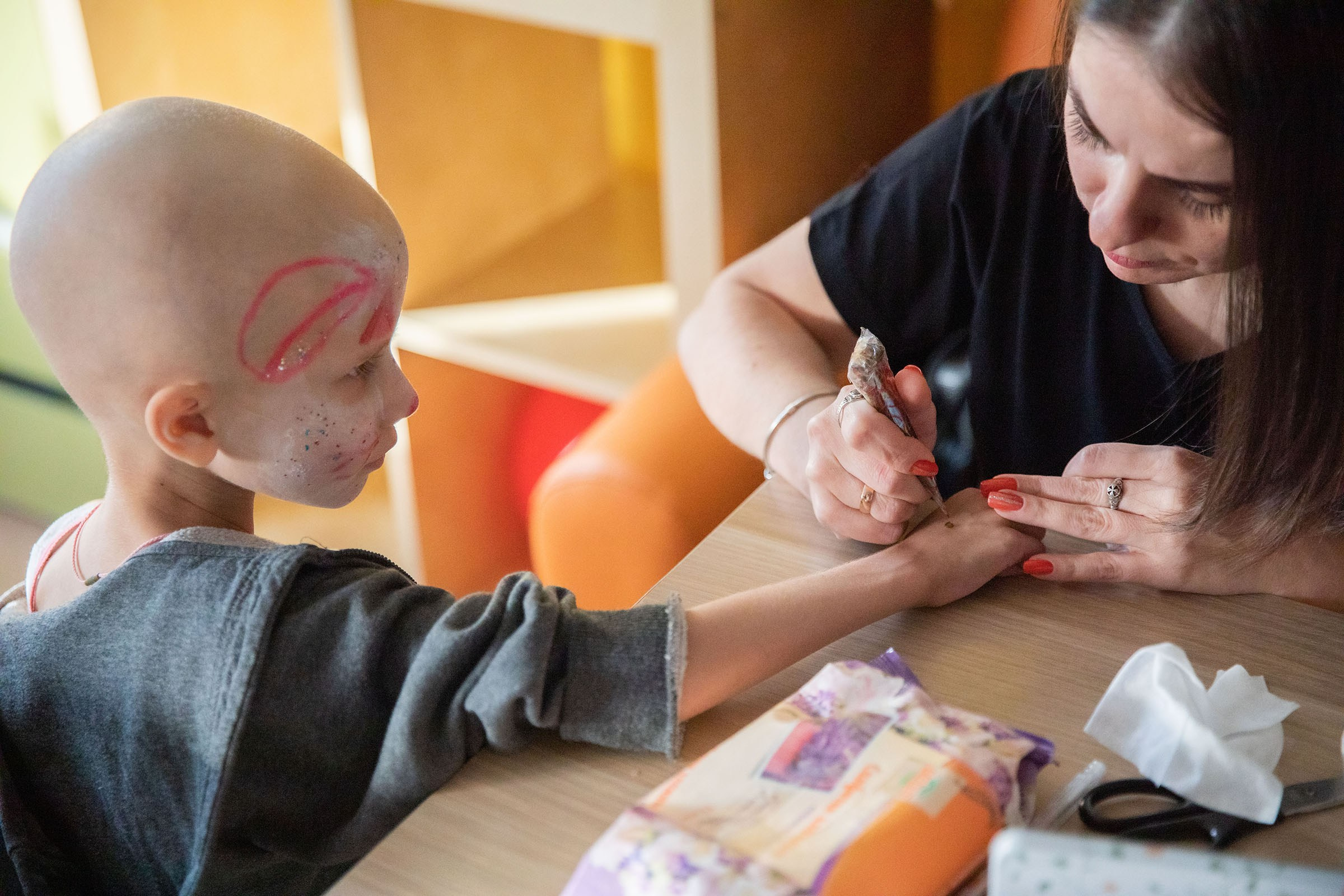 Жить. Семейный и ивент фотограф в Москве Мария Маликова