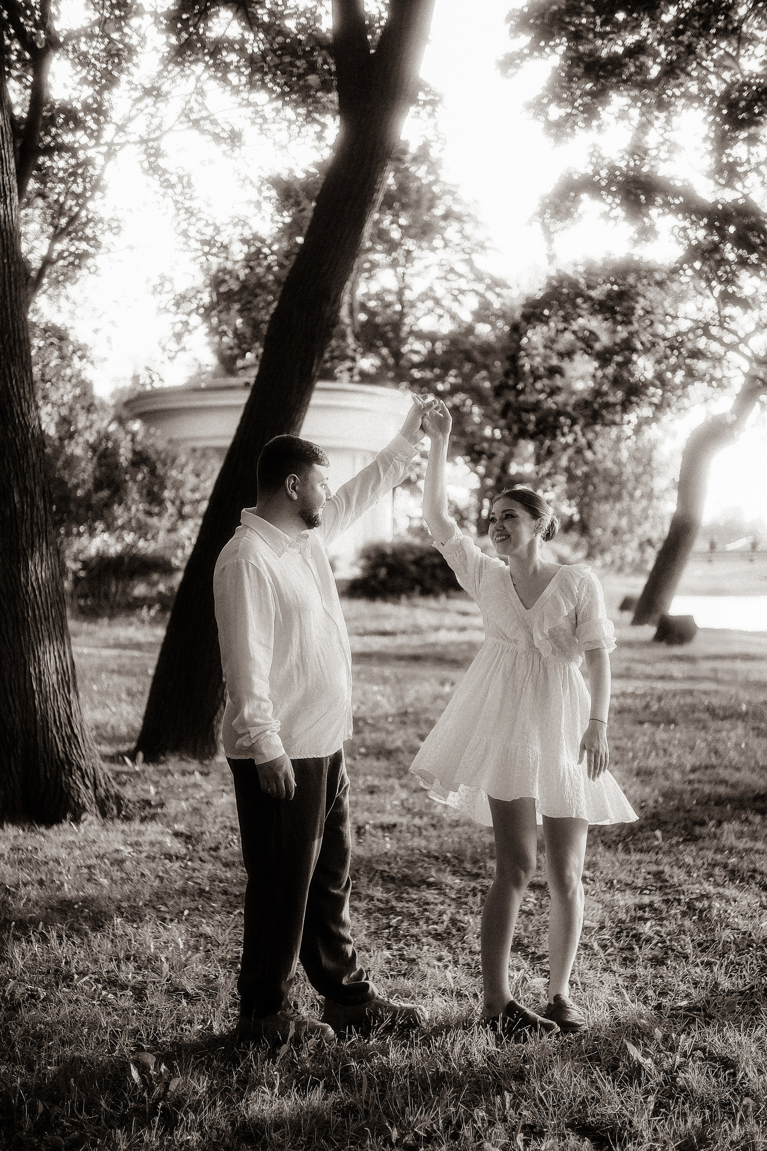 Алёна & Сергей. Phdkvmr.ru