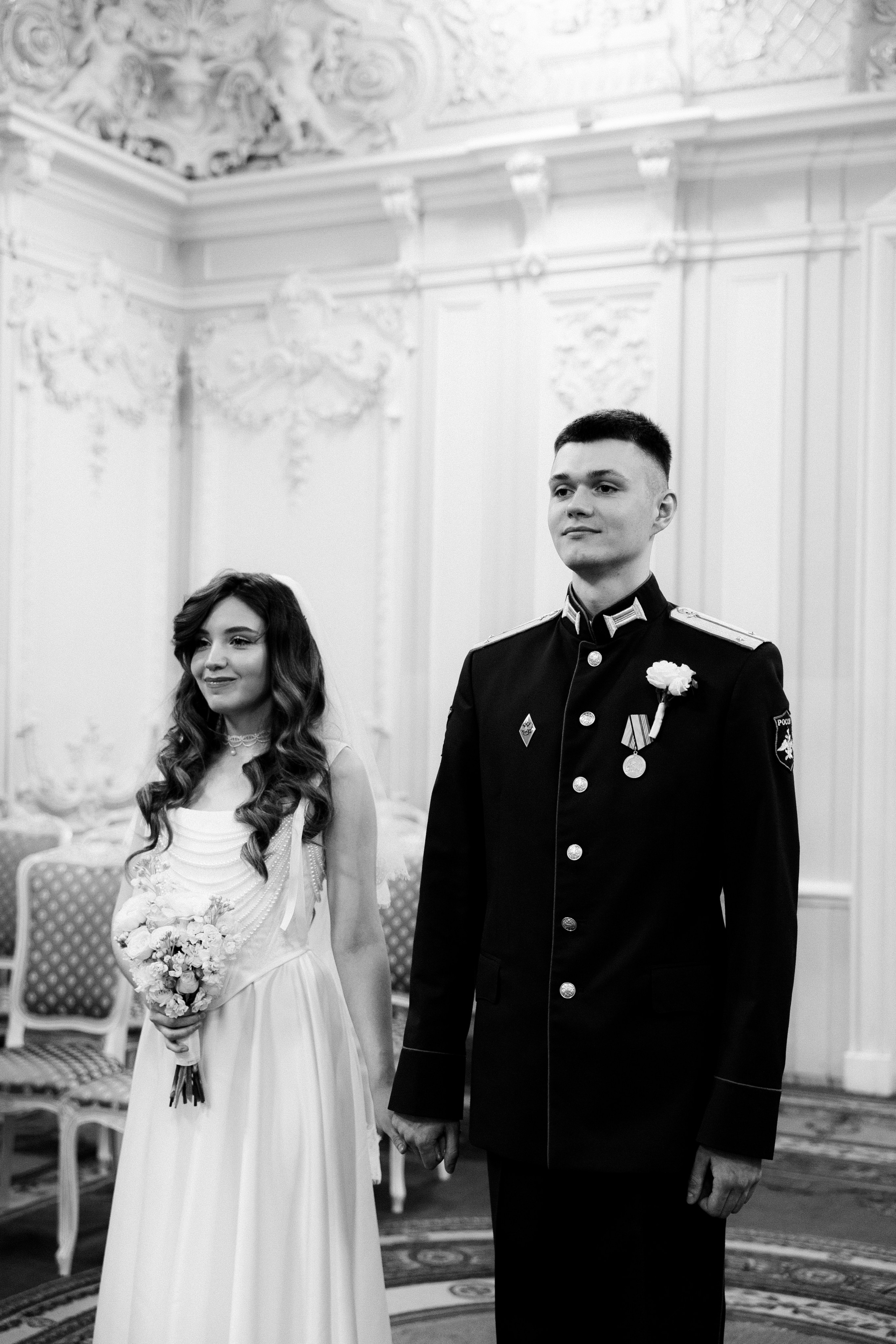 Арина & Рома. ДБ2. Phdkvmr.ru