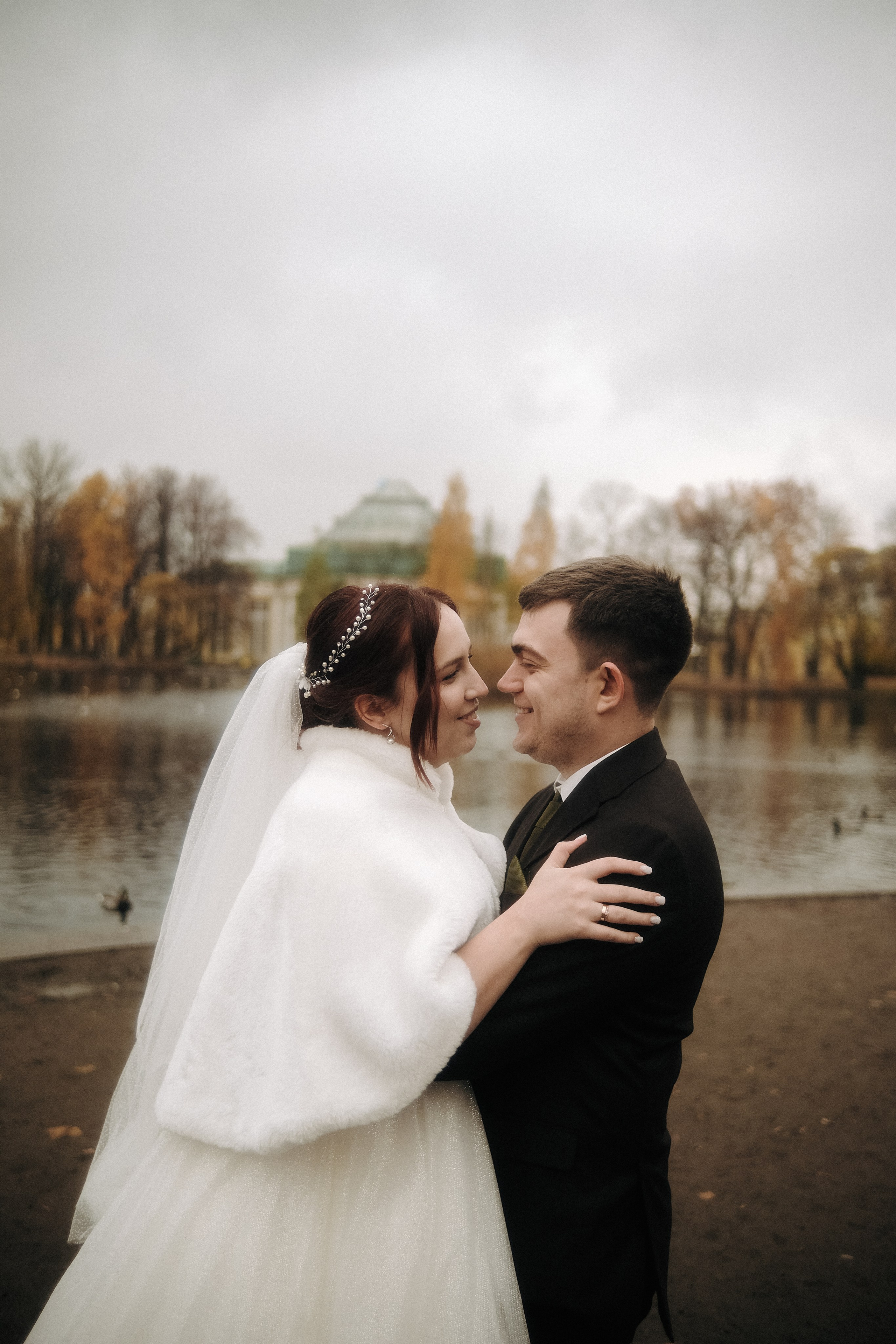 Марина & Кирилл. ДБ1. Phdkvmr.ru