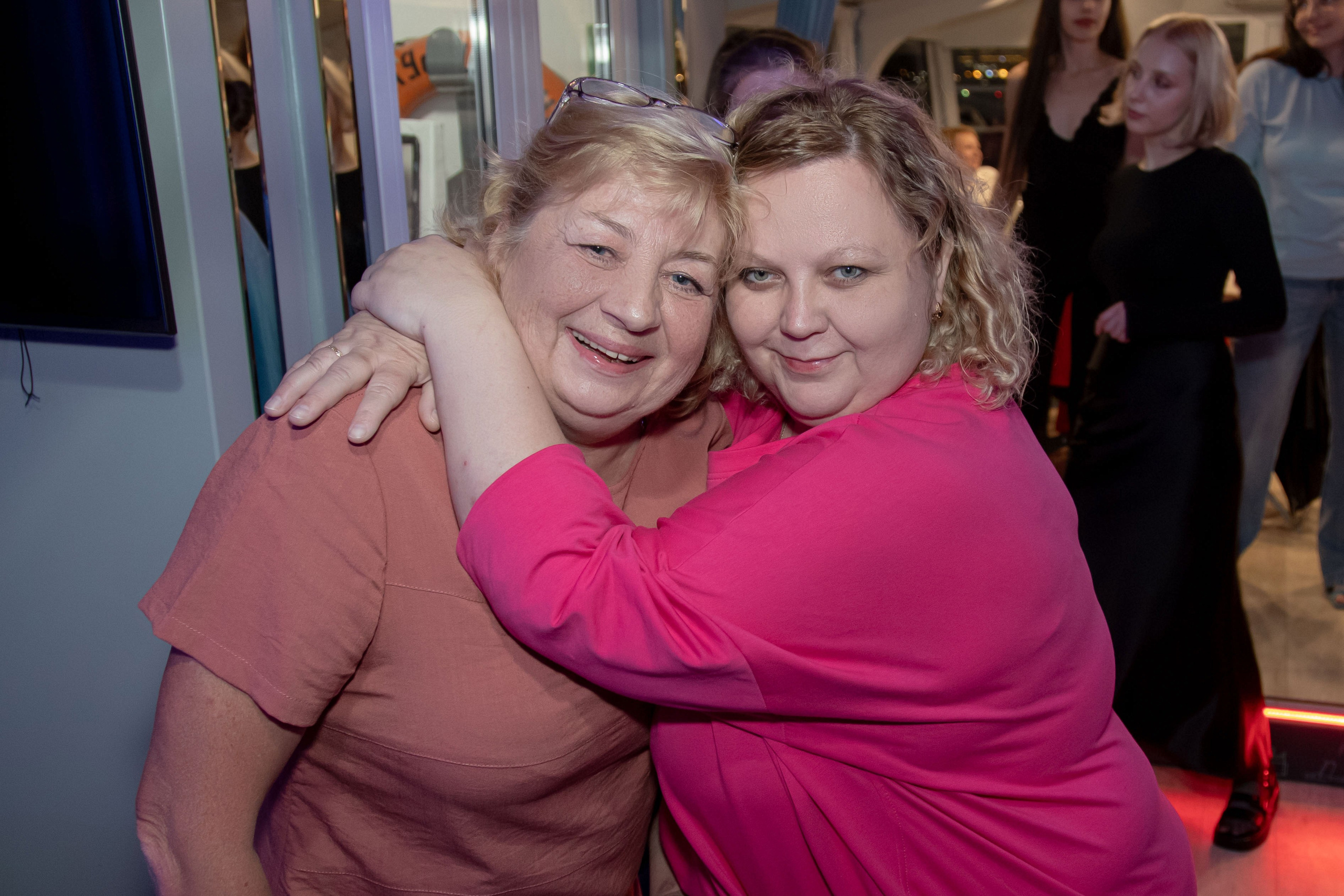 Company party. Фотограф Махлаева Виктория/Санкт-Петербург