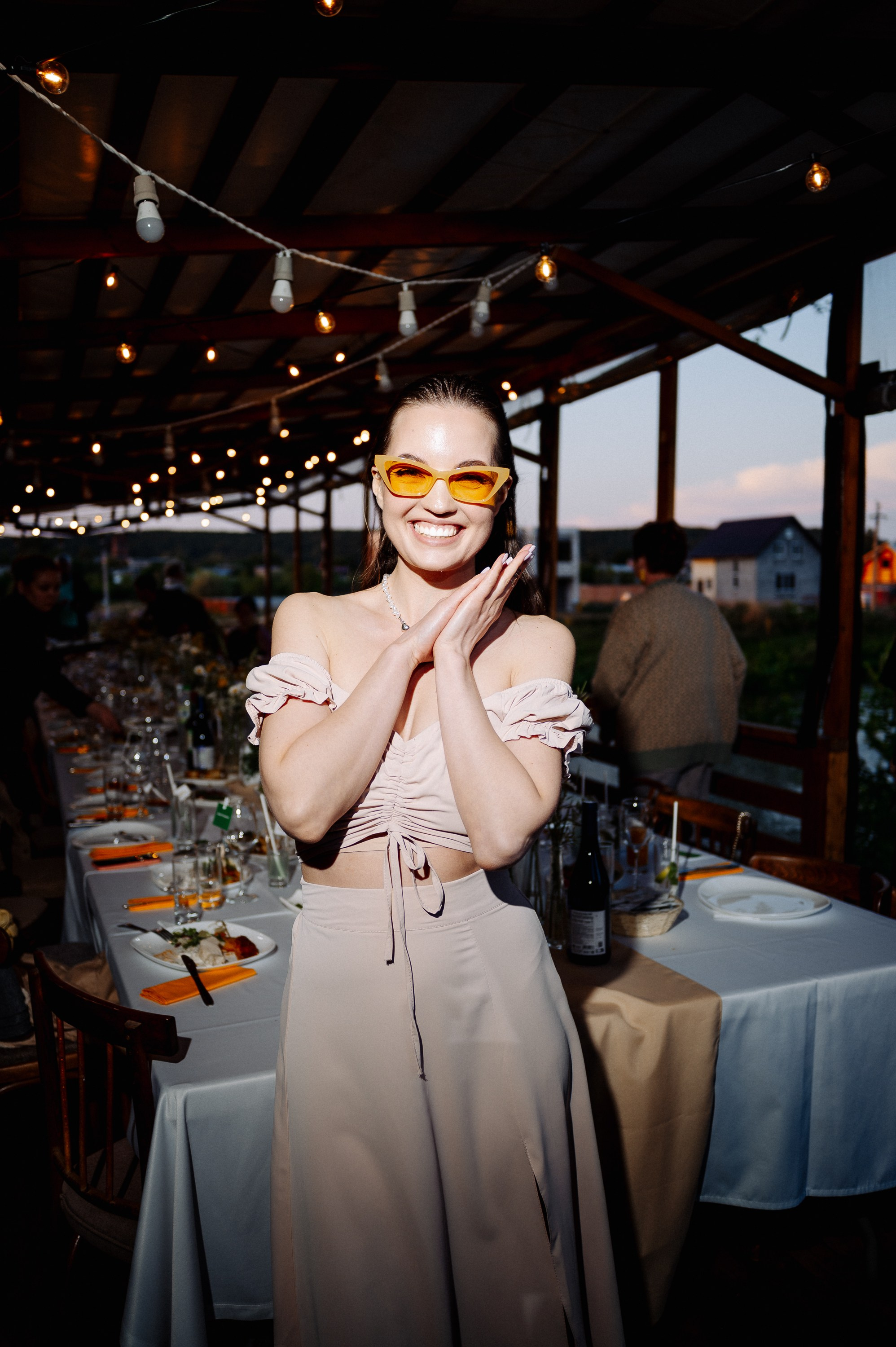 Стёпа и Катя | 2023. Фотограф Вито Бурмасов | Москва