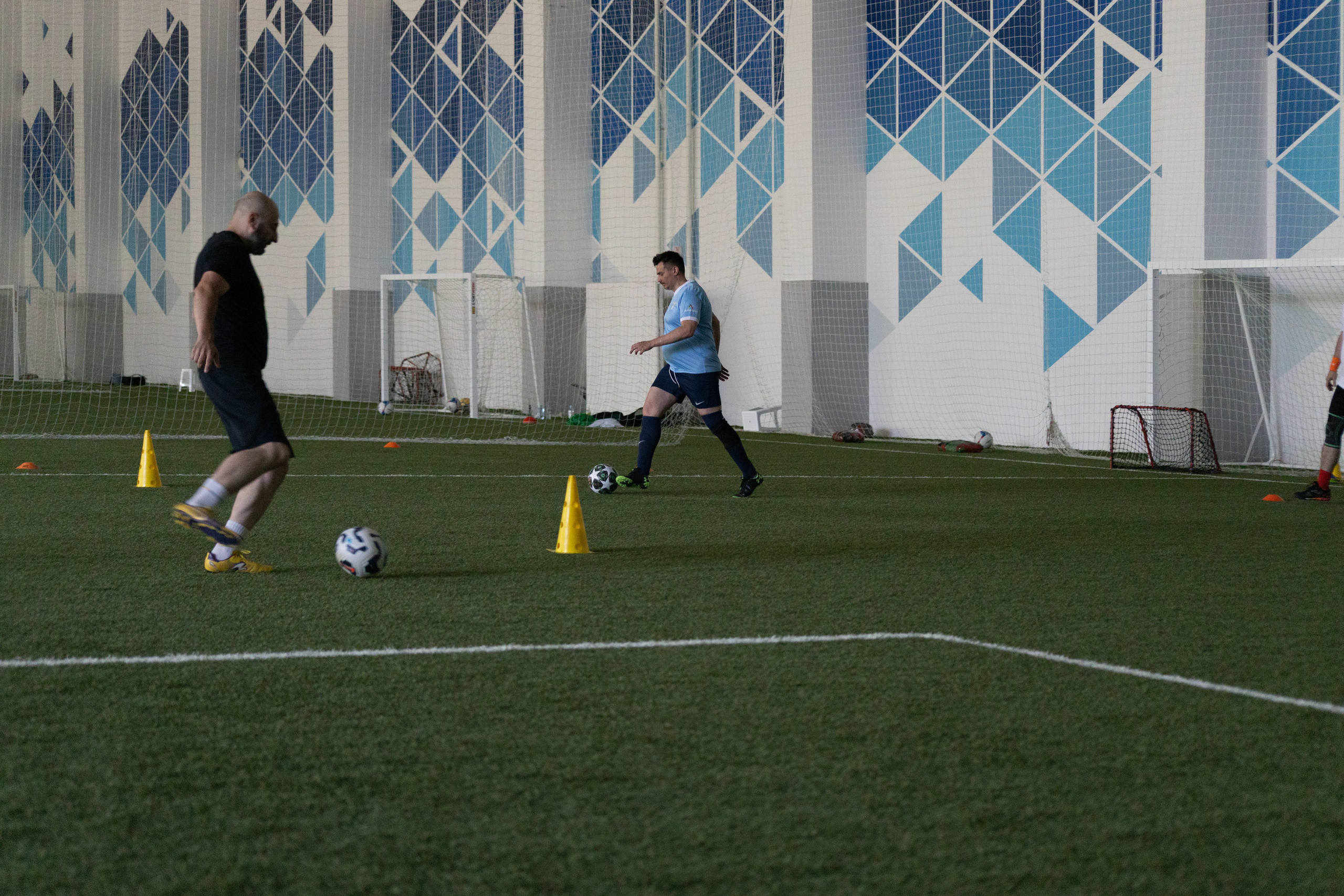 Футбол. Фотограф в Москве и Истре