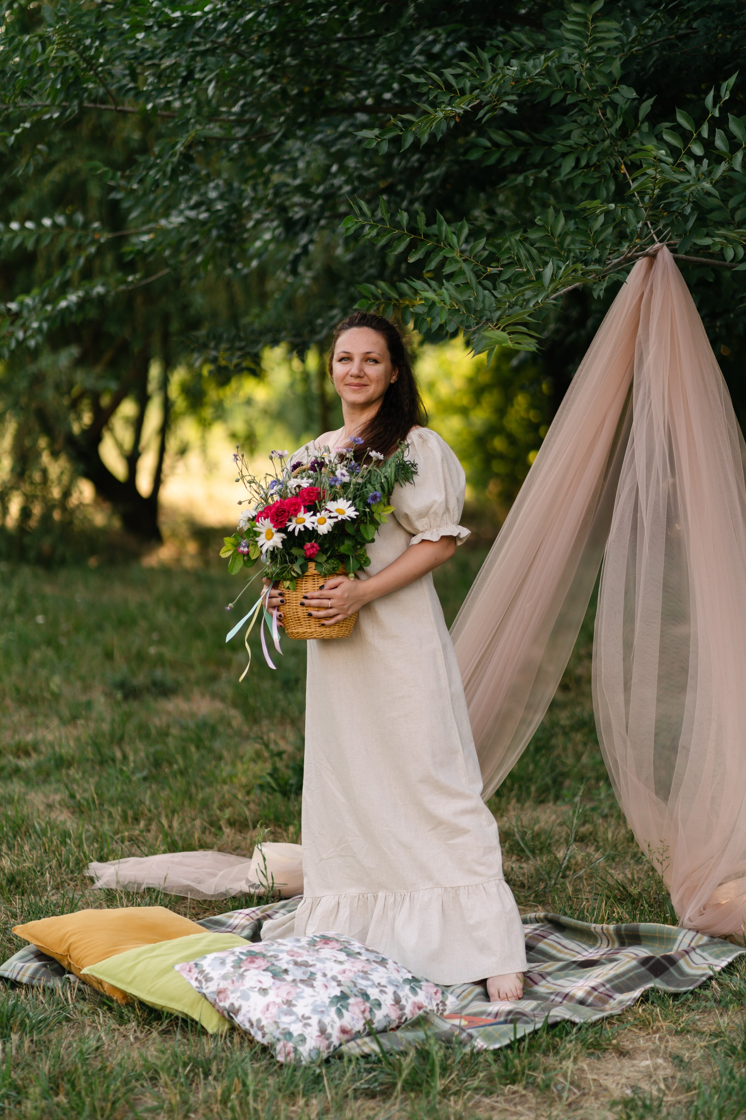 Лето. Семейный фотограф и видеограф Ростов-на-Дону