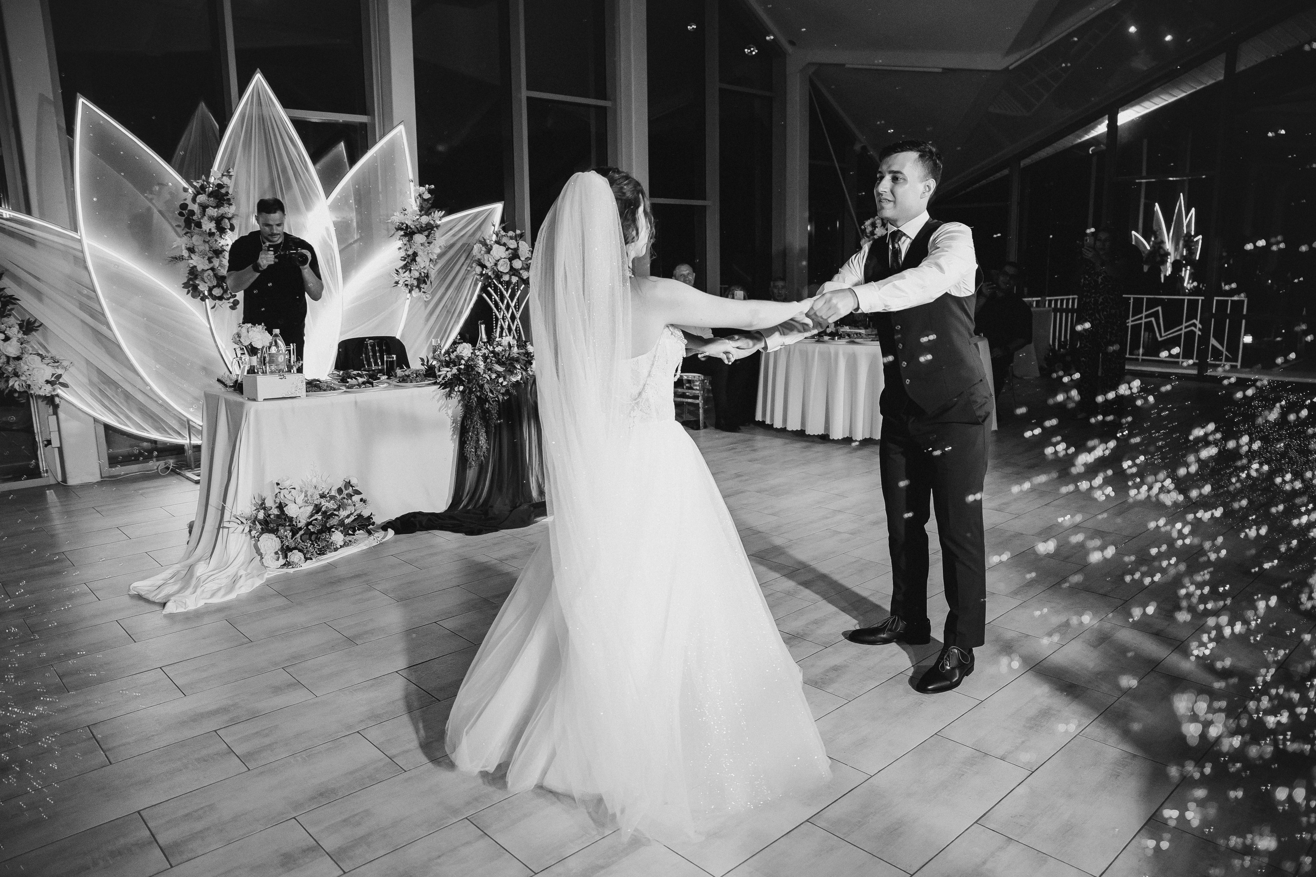 Наталья и Олег. Свадебный и семейный фотограф во Владивостоке Елена Шишкина