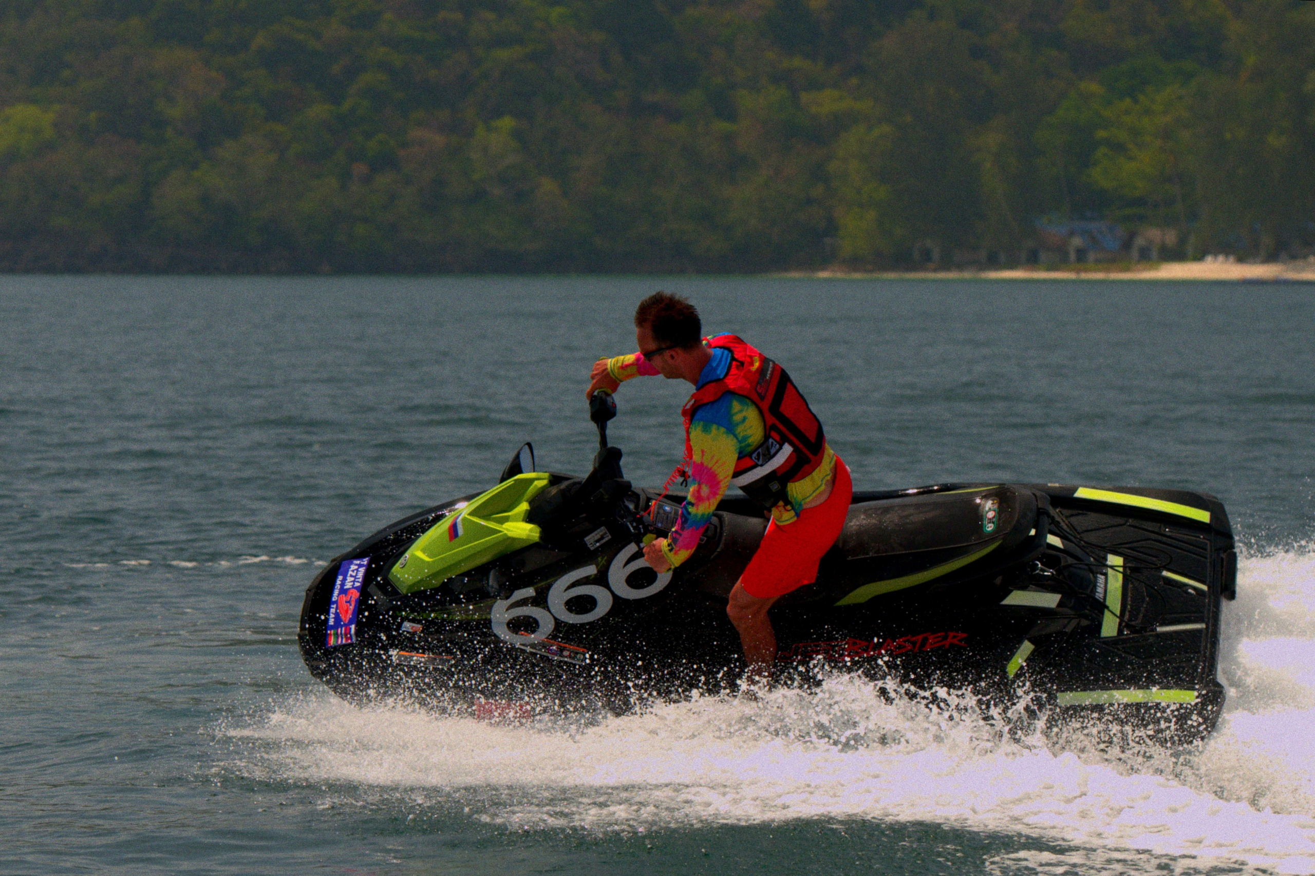 Wetarsport JetSki. Photo & Video production, in Bishkek, Kyrgyzstan