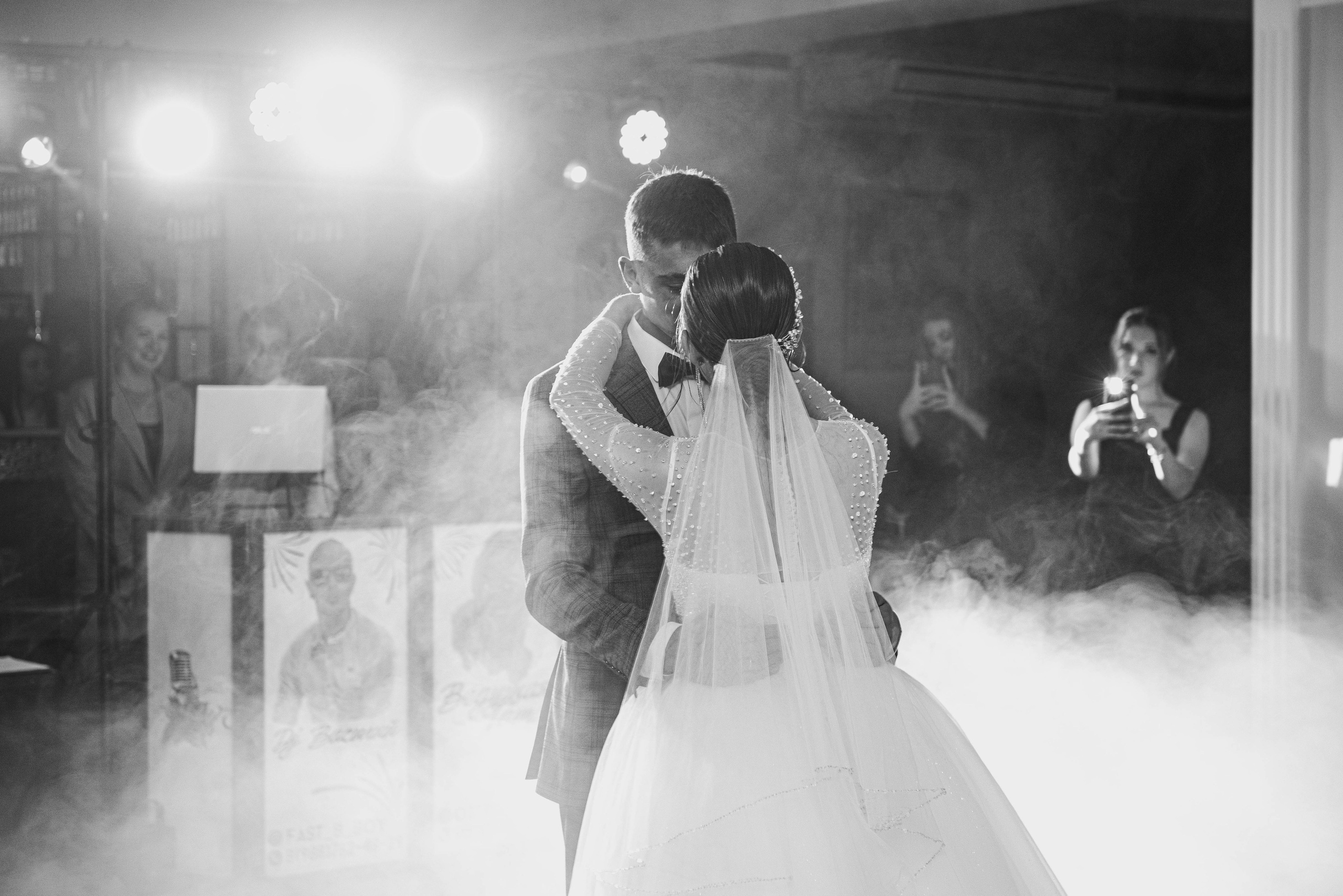 Андрей и Анна 11.11.23. Свадебный и семейный фотограф в Славянске-на-Кубани Прохорова Алёна