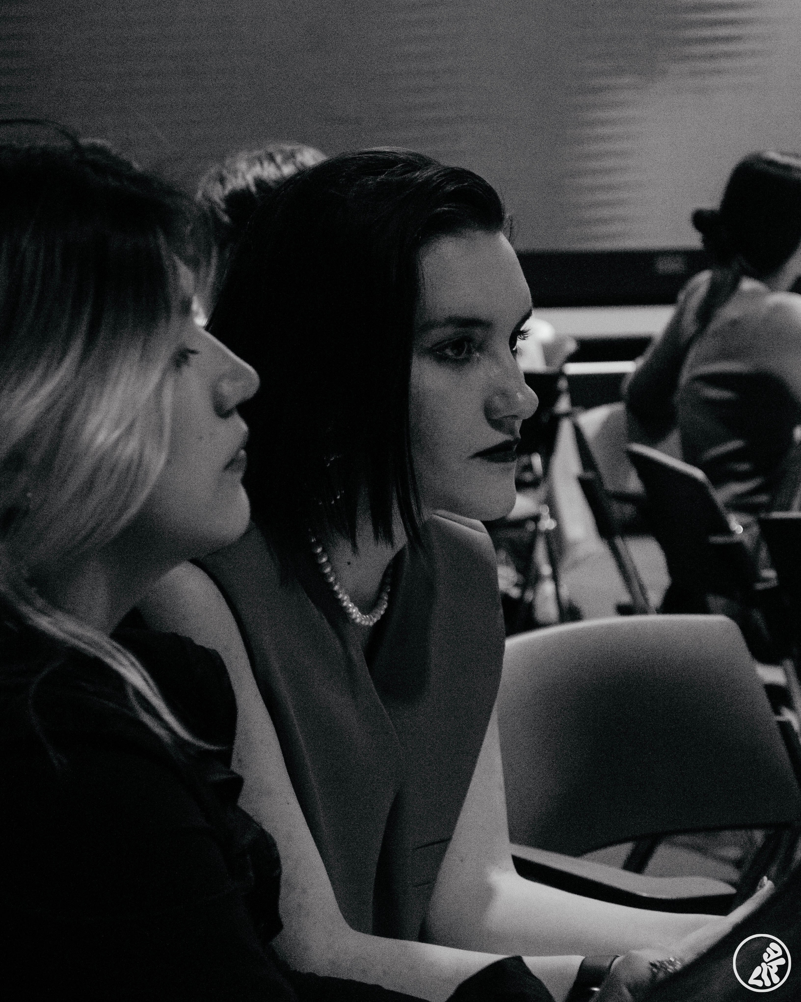 WhatWhereWhen. Фотограф Валерия Пэун