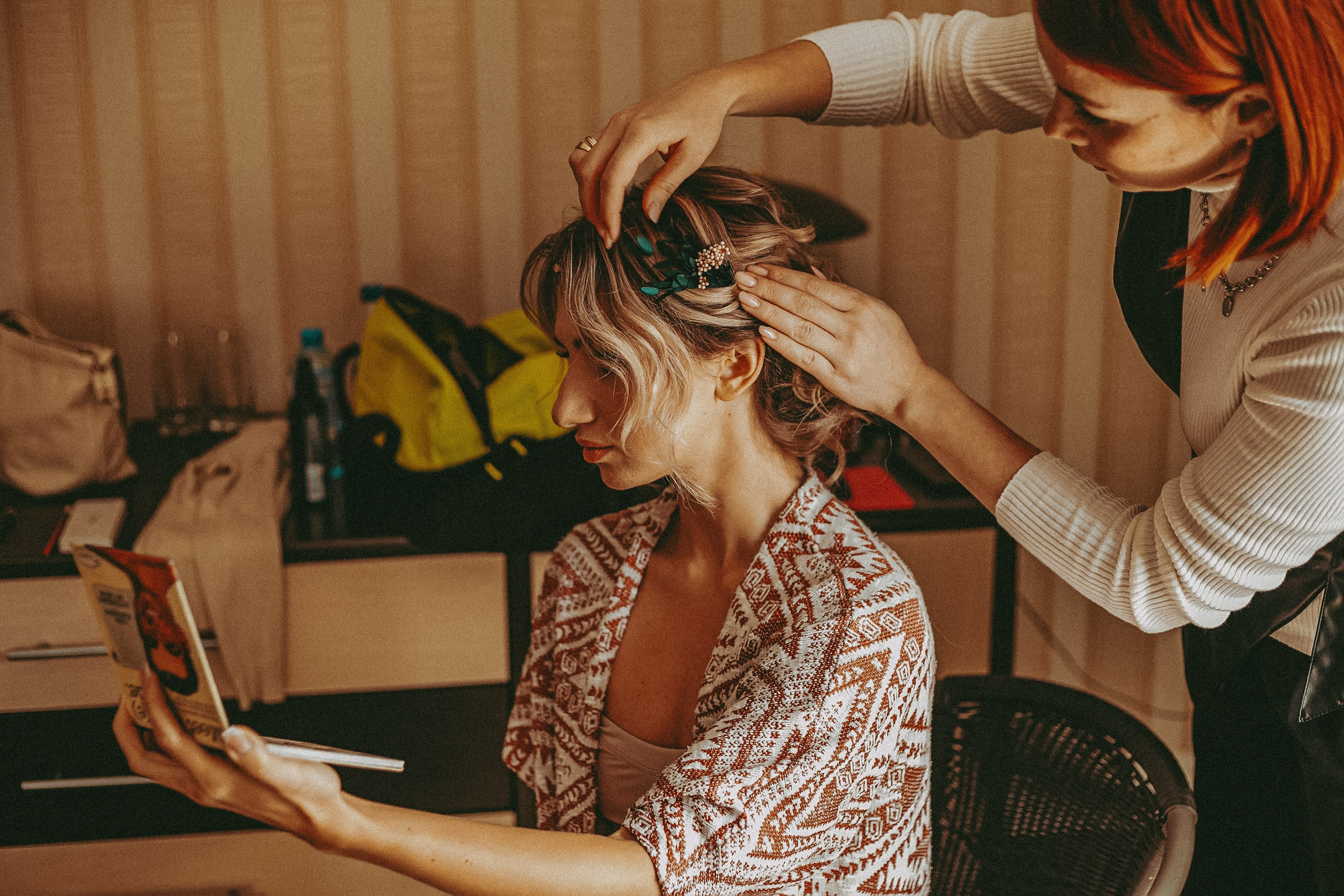 Алла и Артём. Фотограф в городе Самара Александр Гераськин
