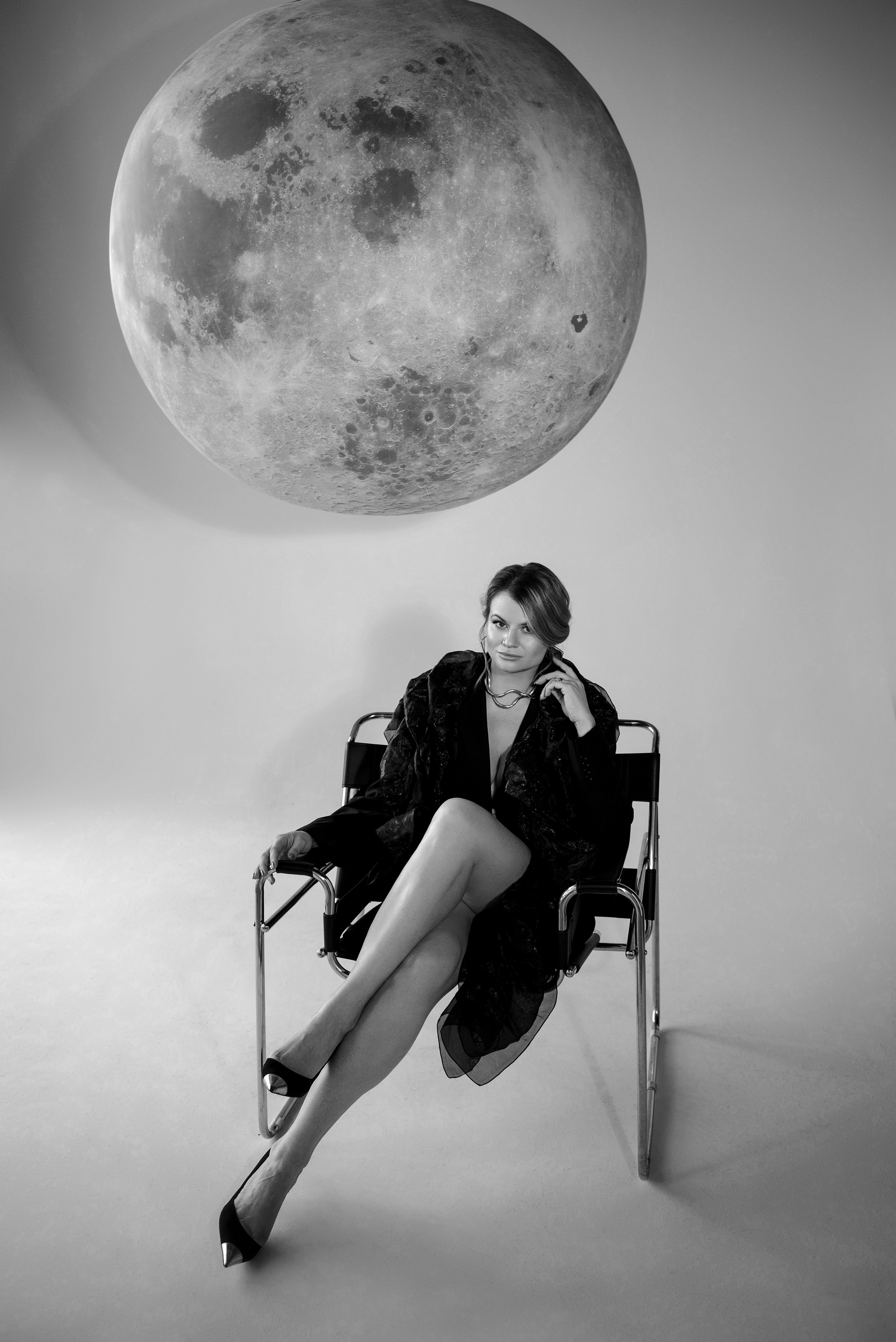 Татьяна. Фотограф в Москве Казакова Анна