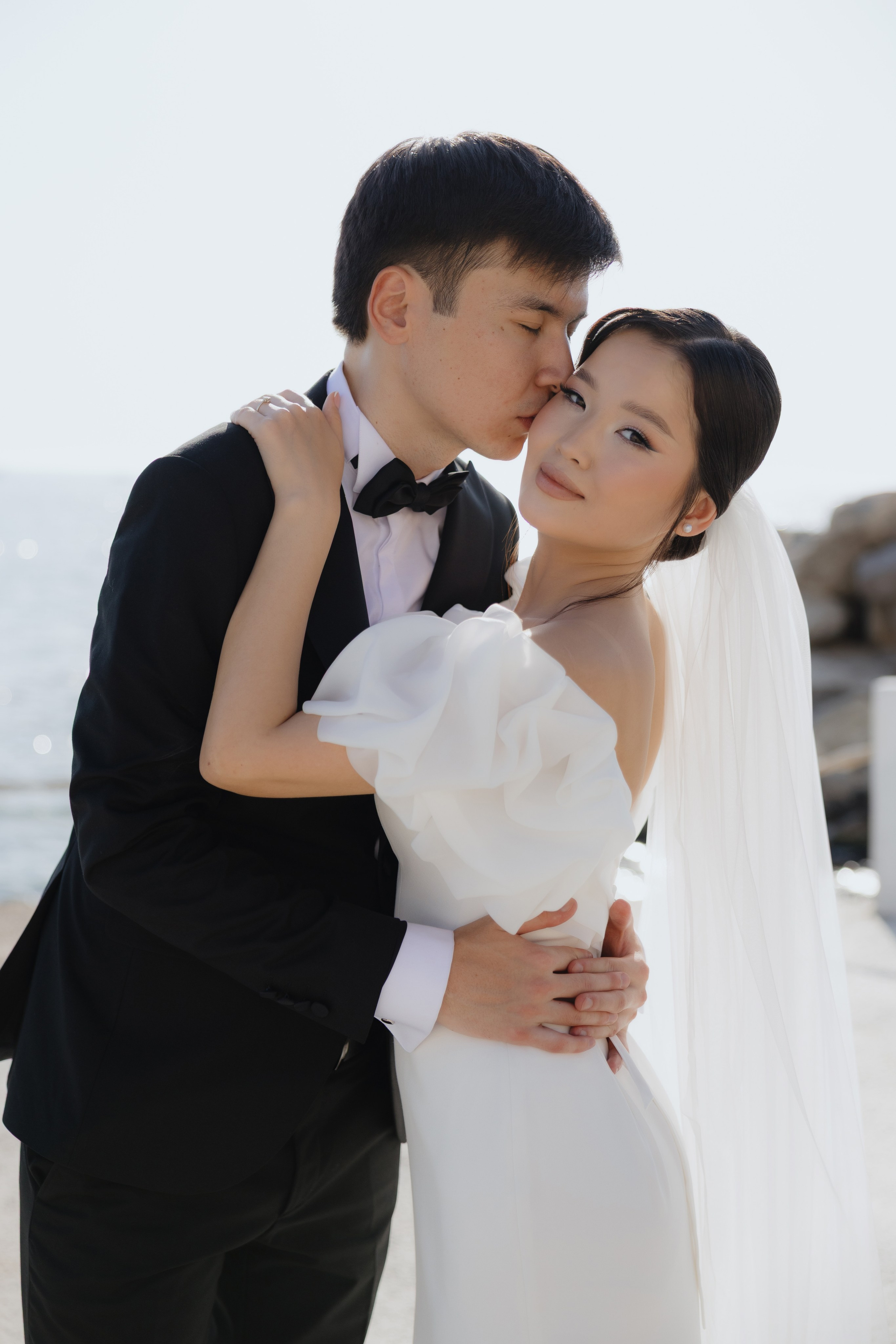 Ramazan & Nurgul. Wedding and Love story Photographer