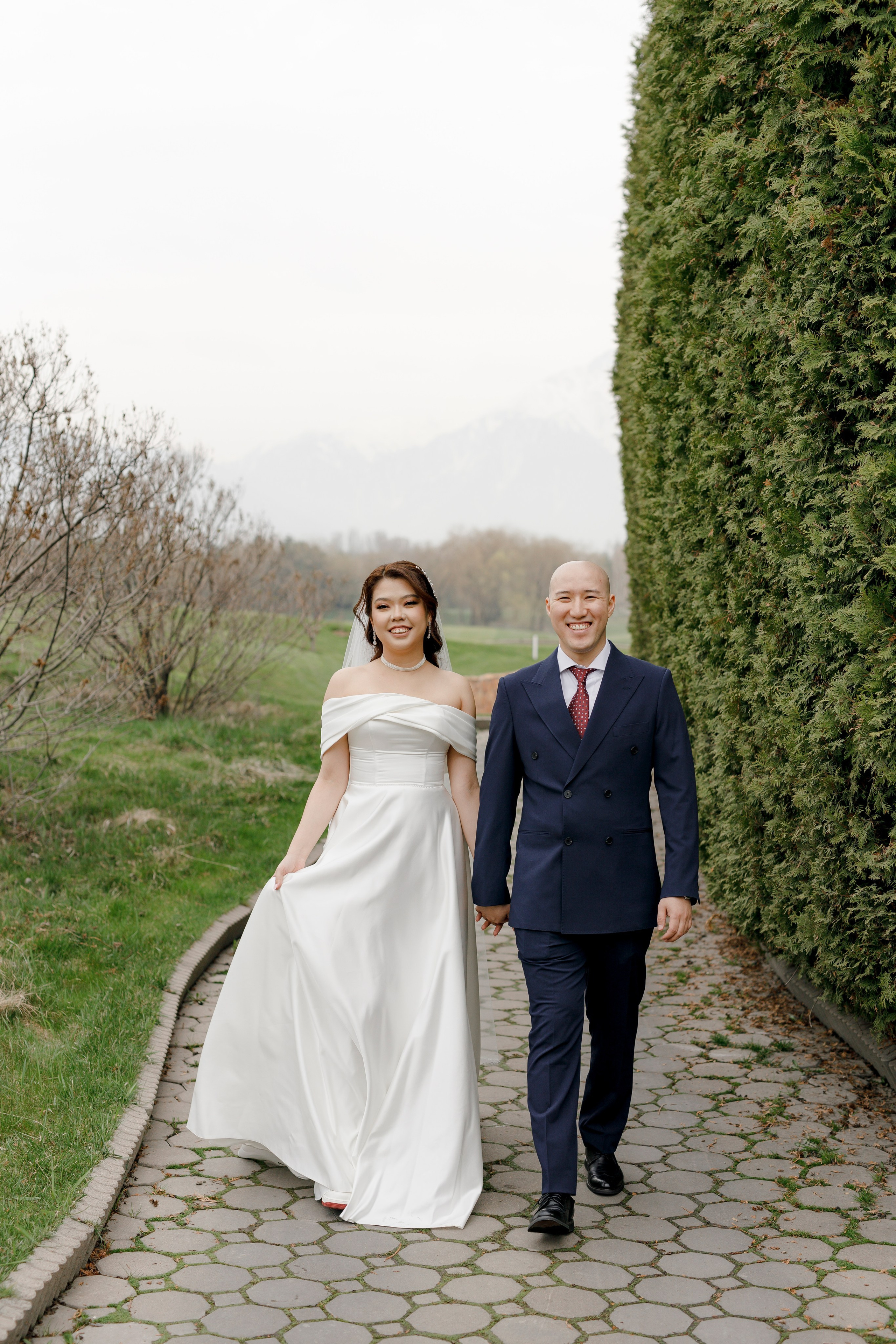 Kai & Zhazel. Wedding and Love story Photographer