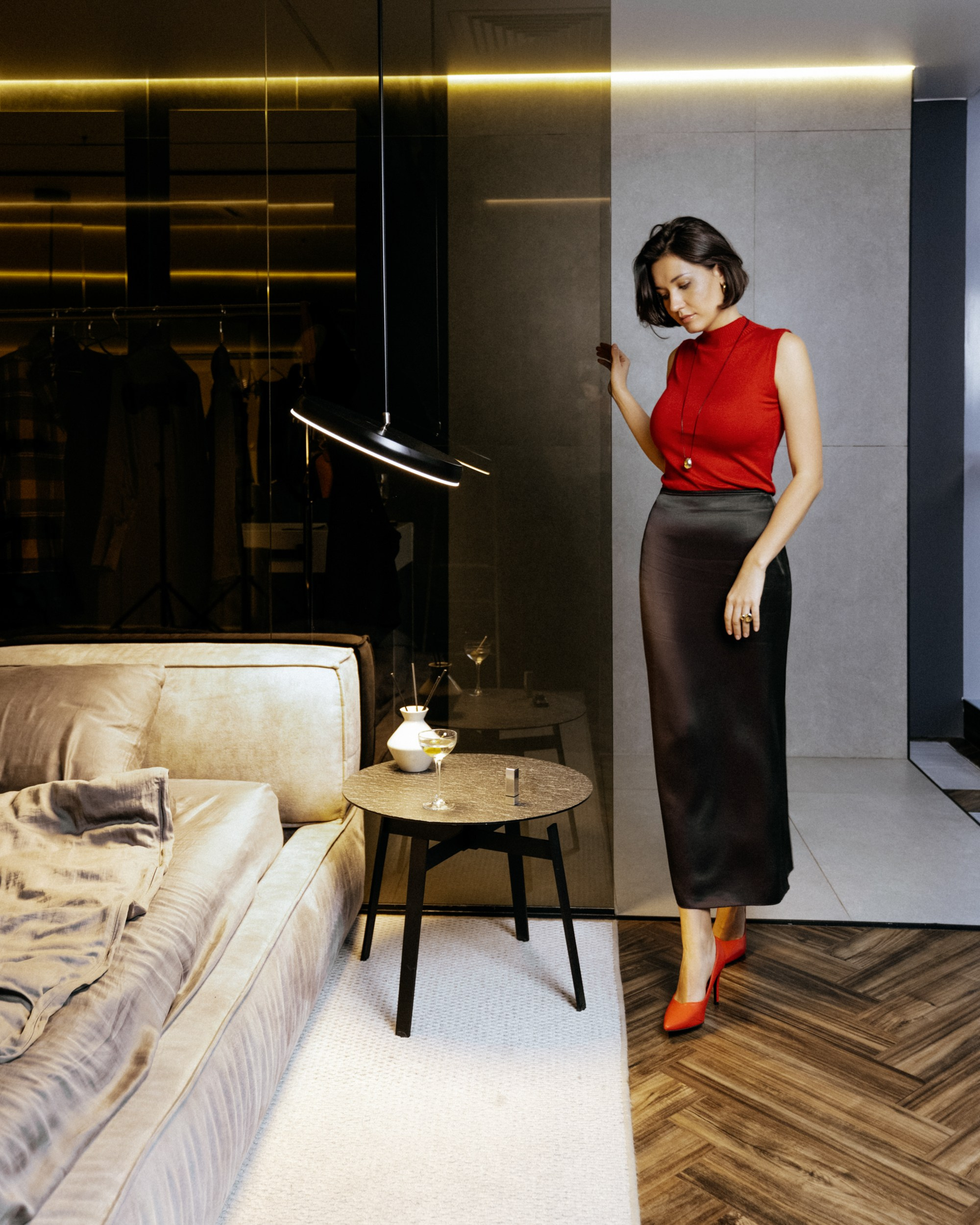 Для бренда Krasakratia. Фотограф для людей и их брендов