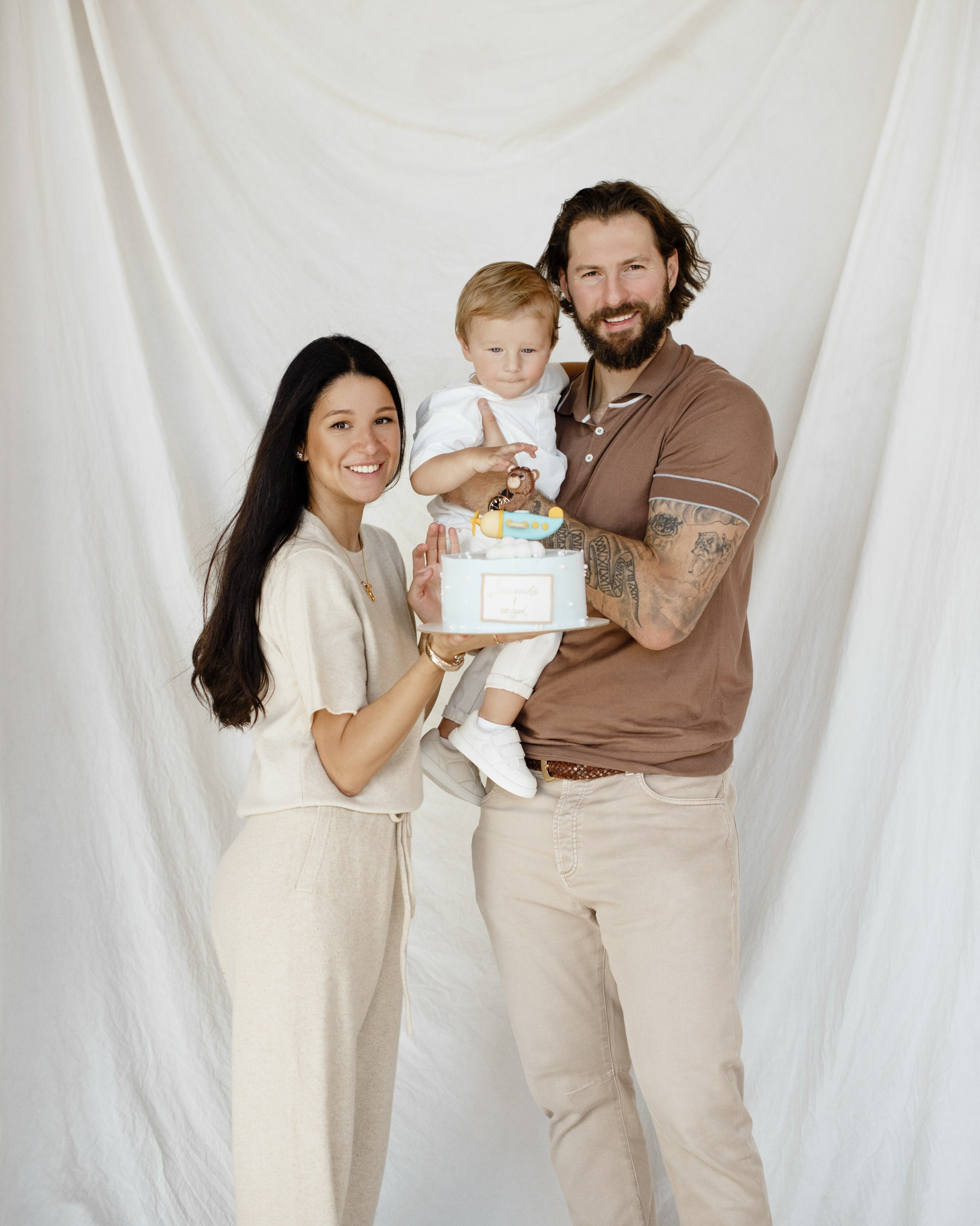 Pedan family. Фотограф для людей и их брендов