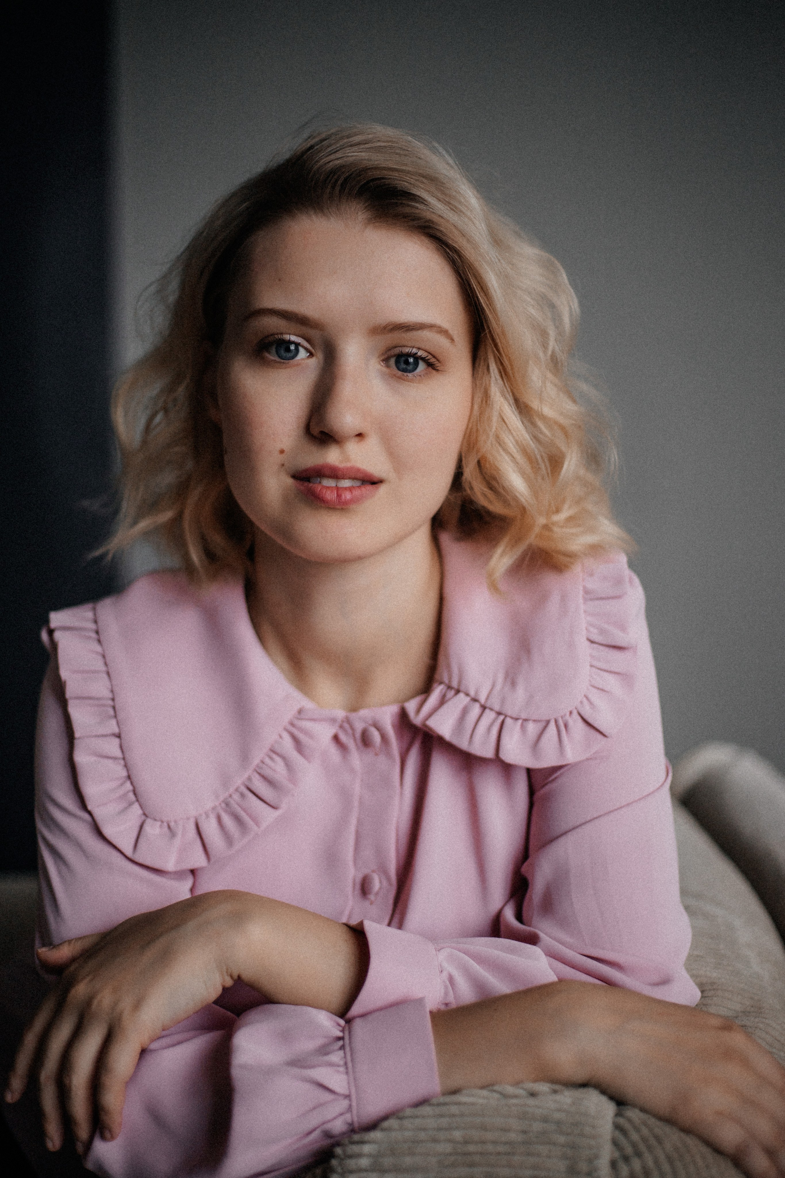 Светлана. Женский фотограф в Москве Юля Иванова