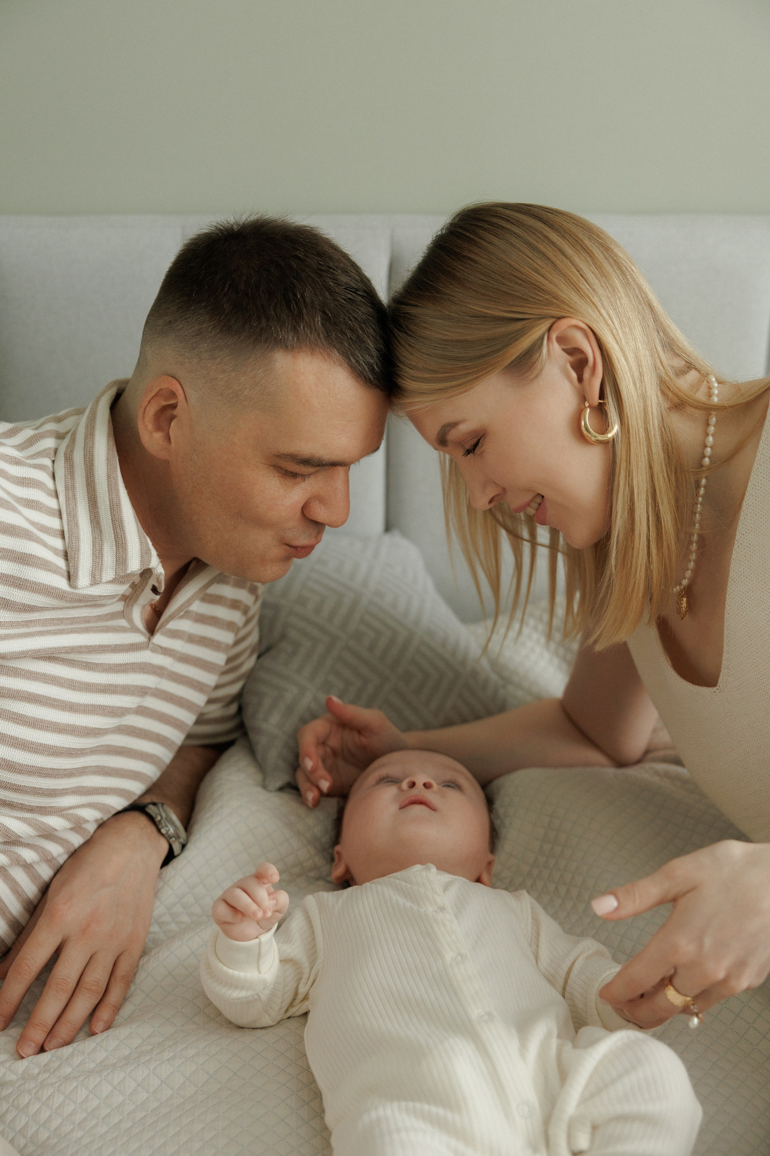 Тимофей. Привет! Меня зовут Лера, я фотограф в Нижнем Новгороде