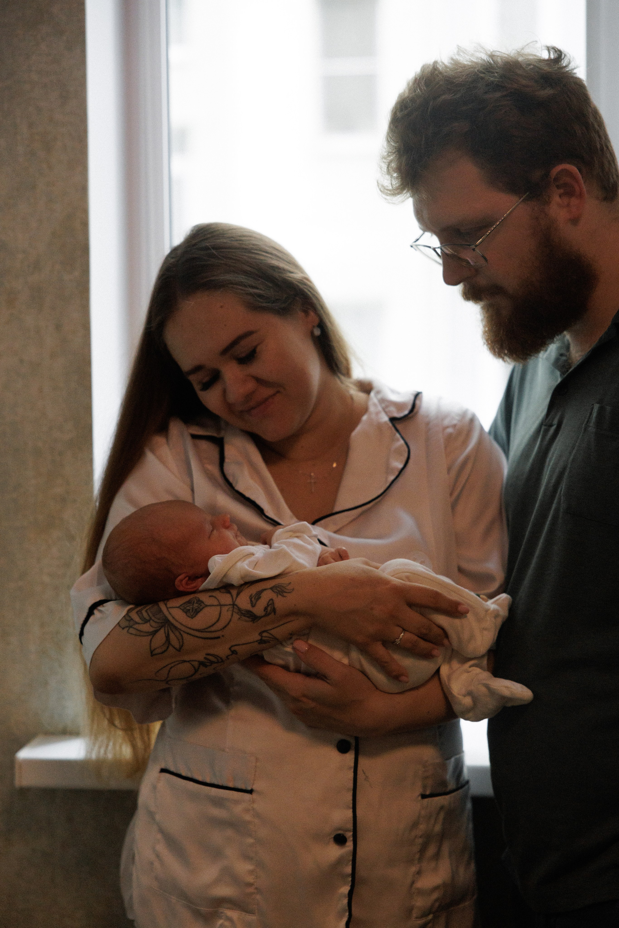 НЬЮБОРН. Привет! Меня зовут Лера, я фотограф в Нижнем Новгороде