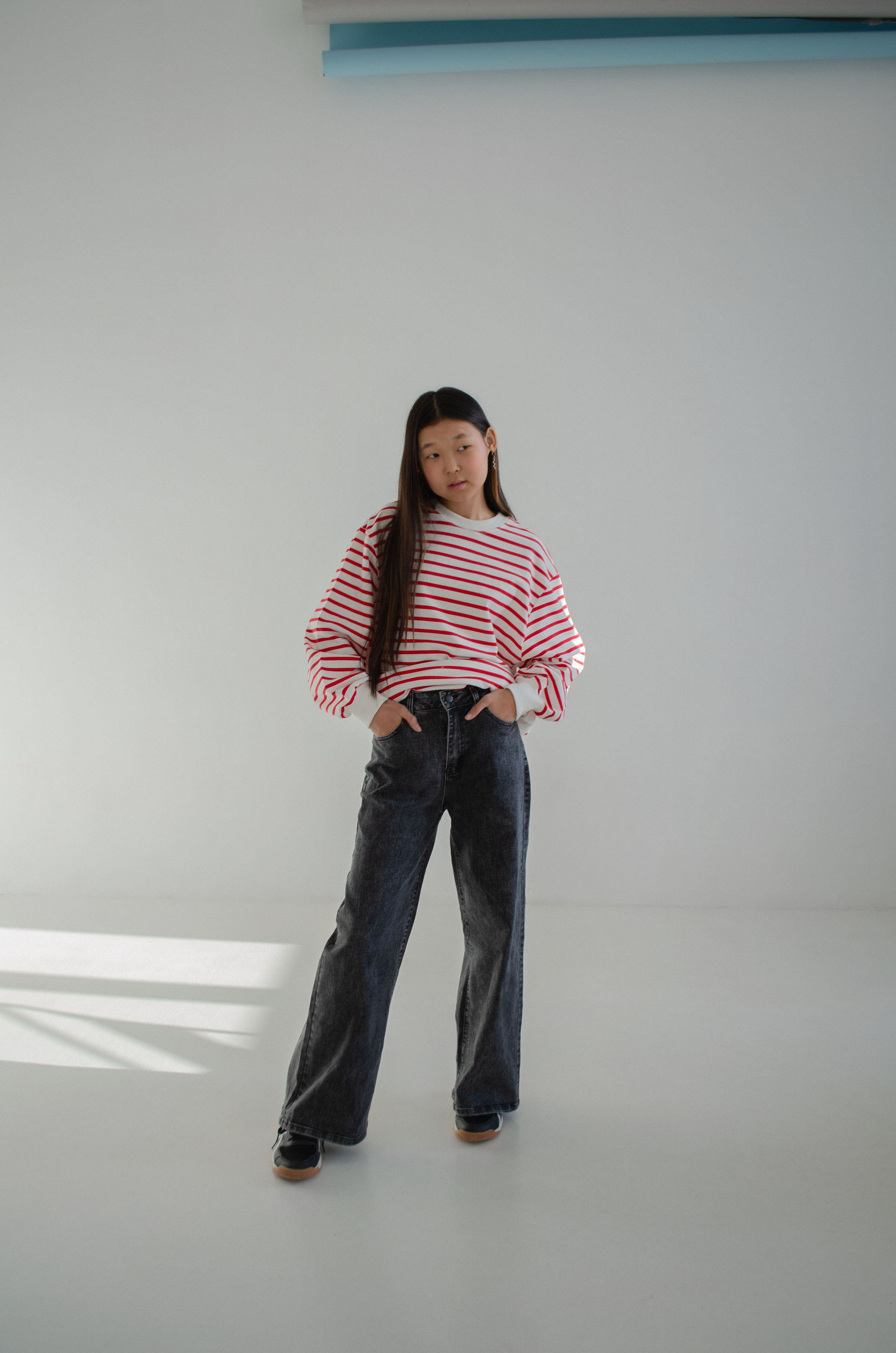 Тимока. Фотограф Улан-Удэ