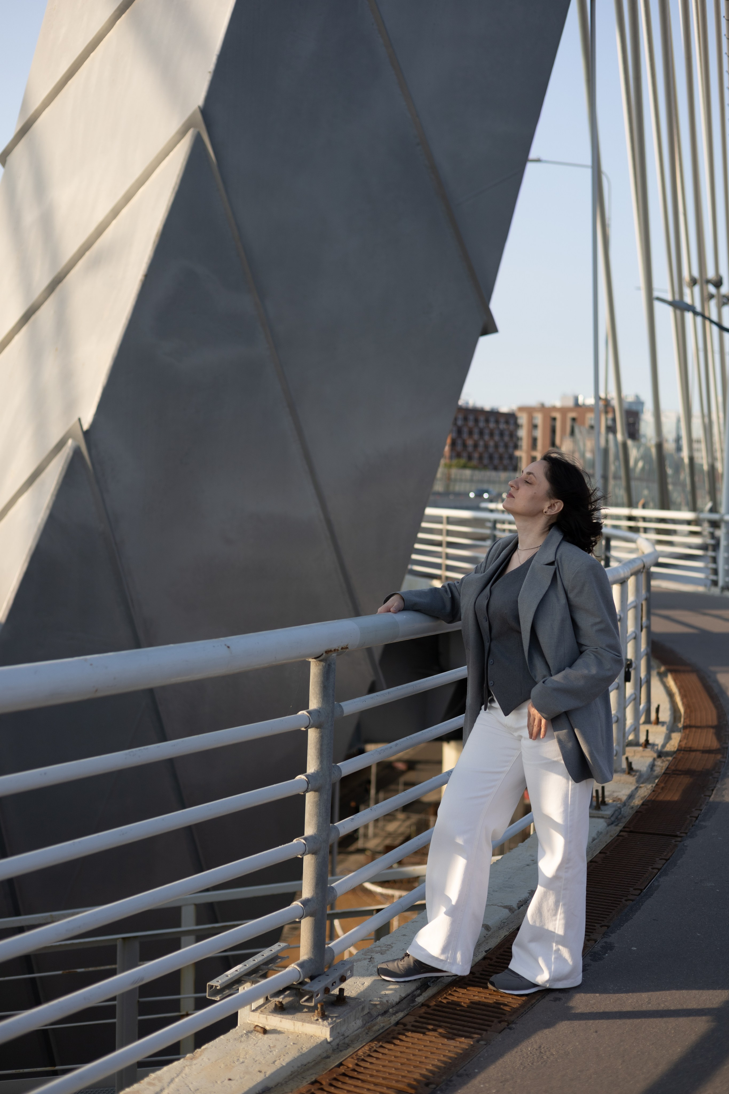 Наталья. Съемка в Санкт-Петербурге. Марина Лавинская Фотограф из Москвы