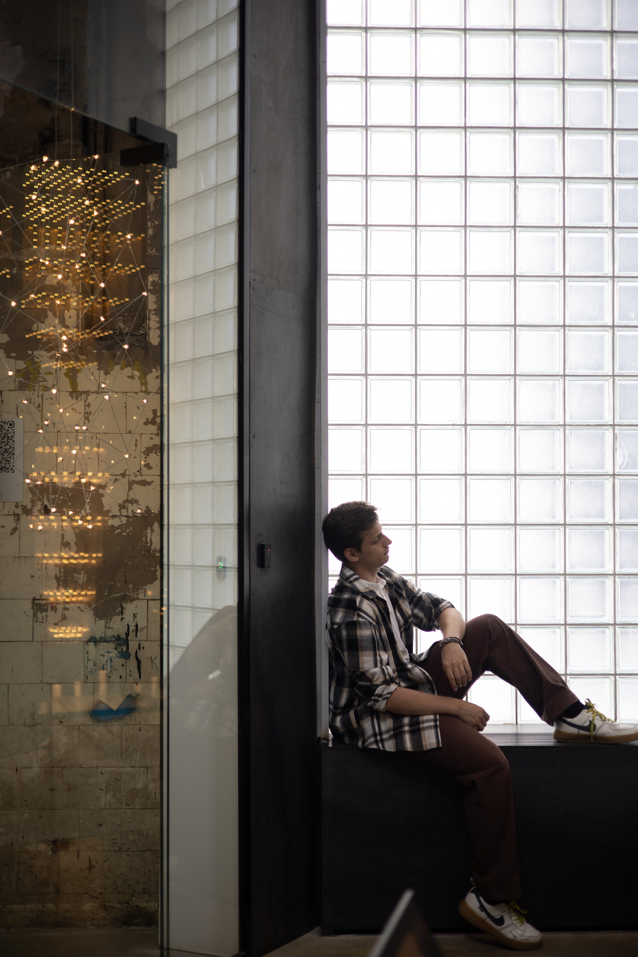 Дмитрий. Марина Лавинская Фотограф из Москвы