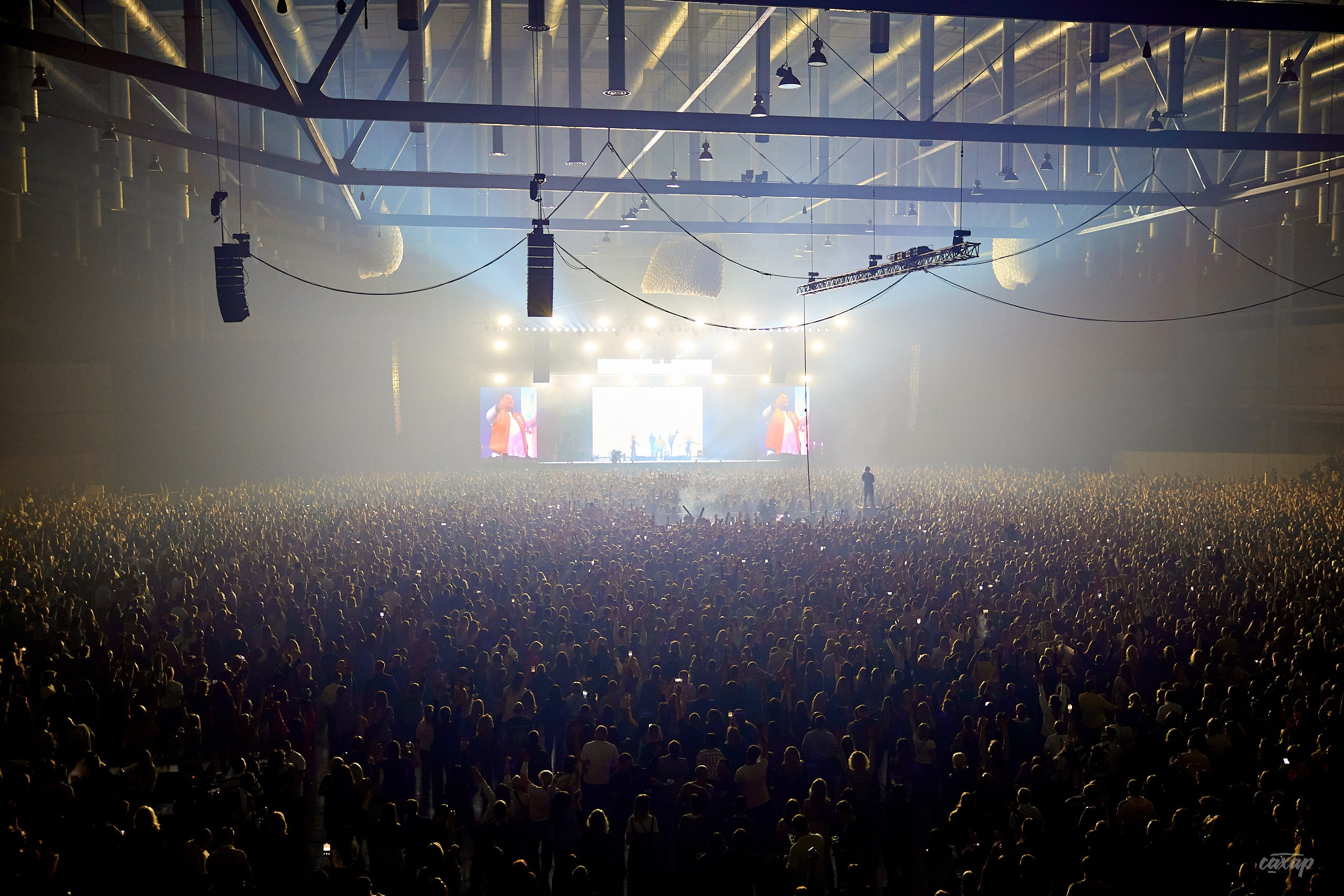Сергей Жуков и Руки Вверх!. Профессиональный фотограф в Екатеринбурге Юра Сахар