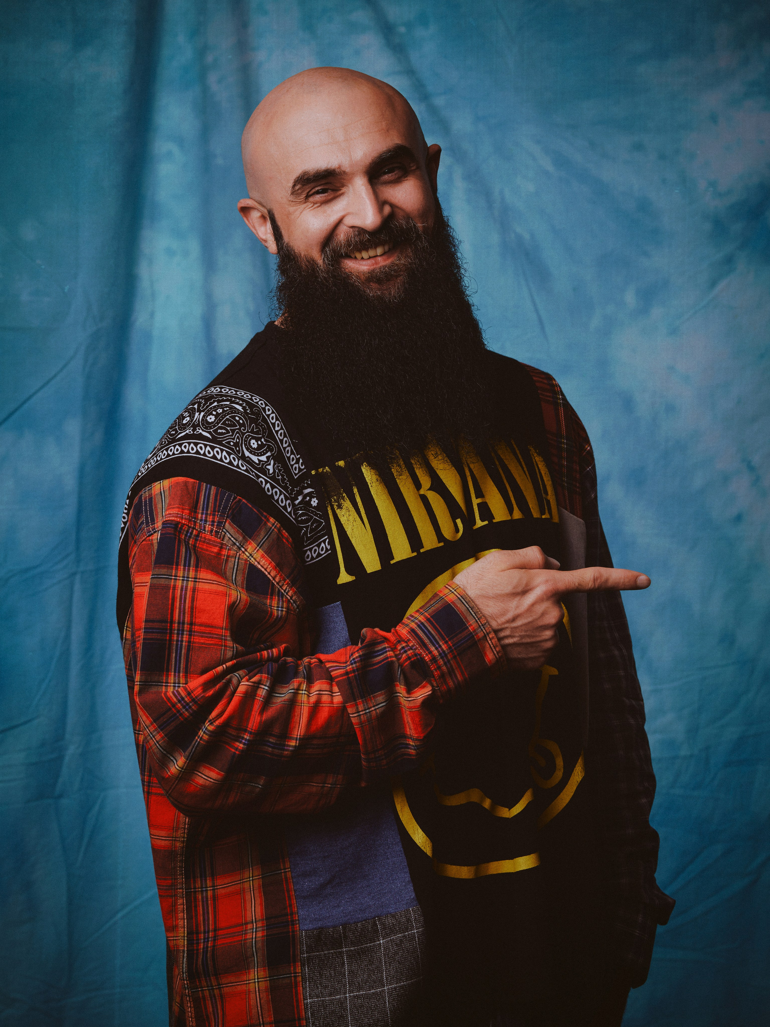 PIMS. Главная