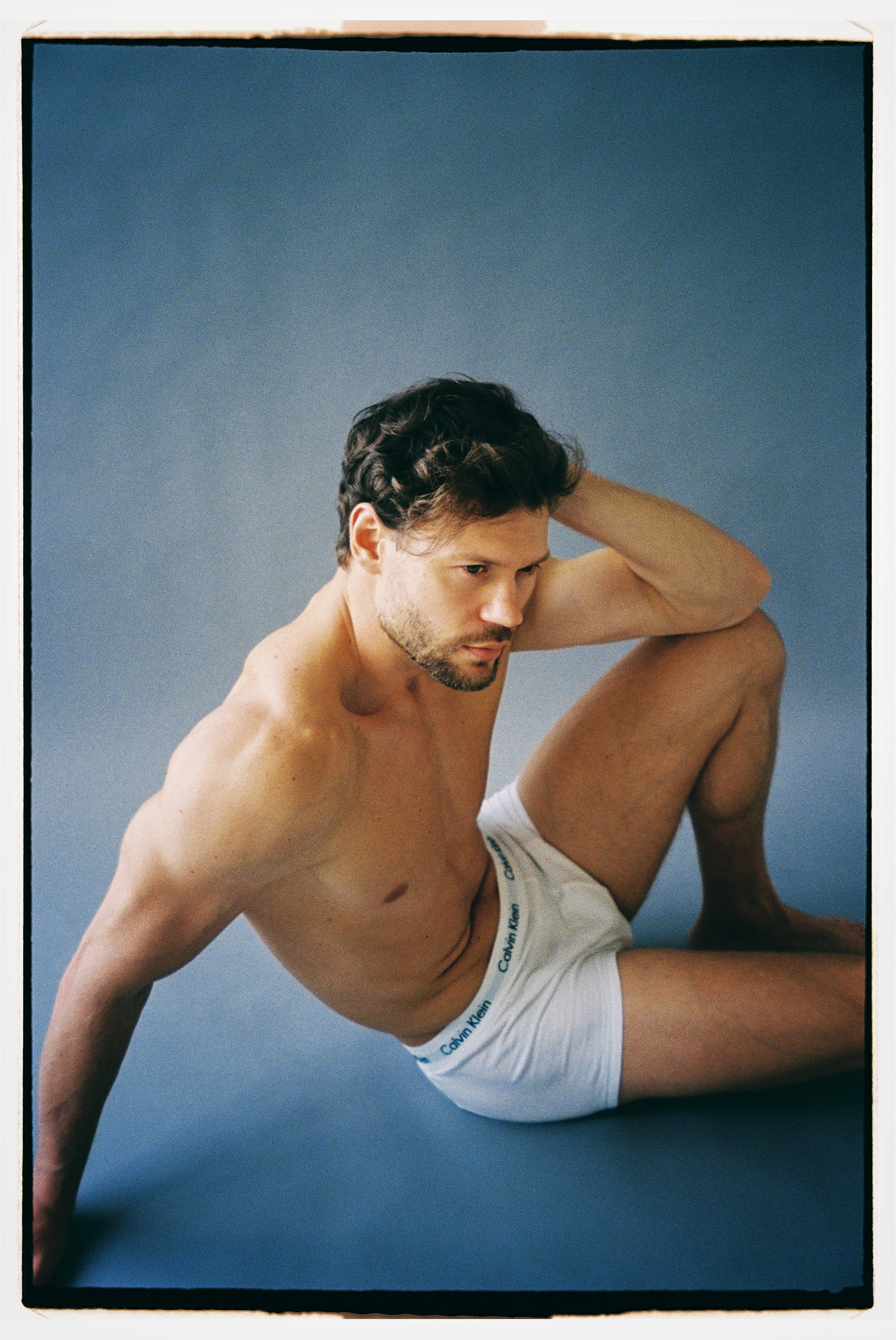 VLADIMIR. Главная