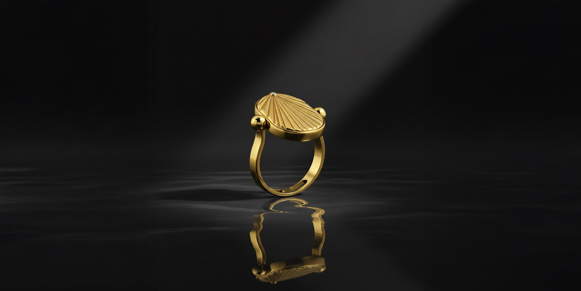 Предметная фотосъемка ювелирных изделий и бижутерии