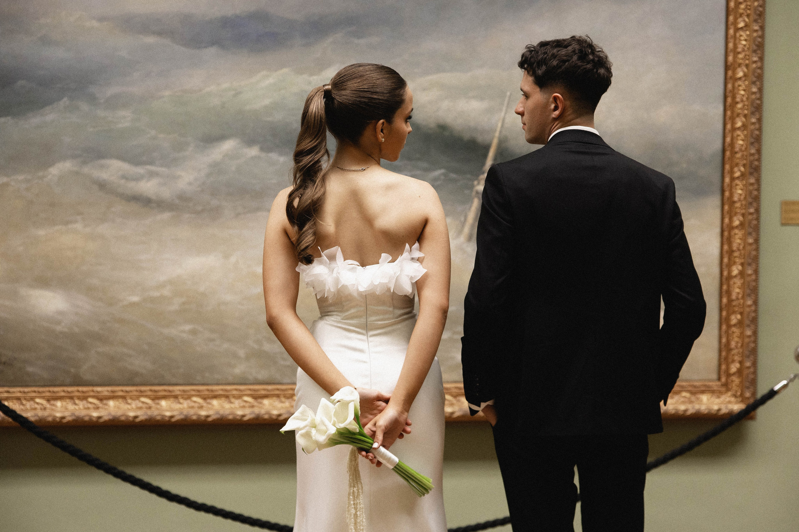 Елизавета & Владислав. Свадебный и портретный фотограф Соломко Диана