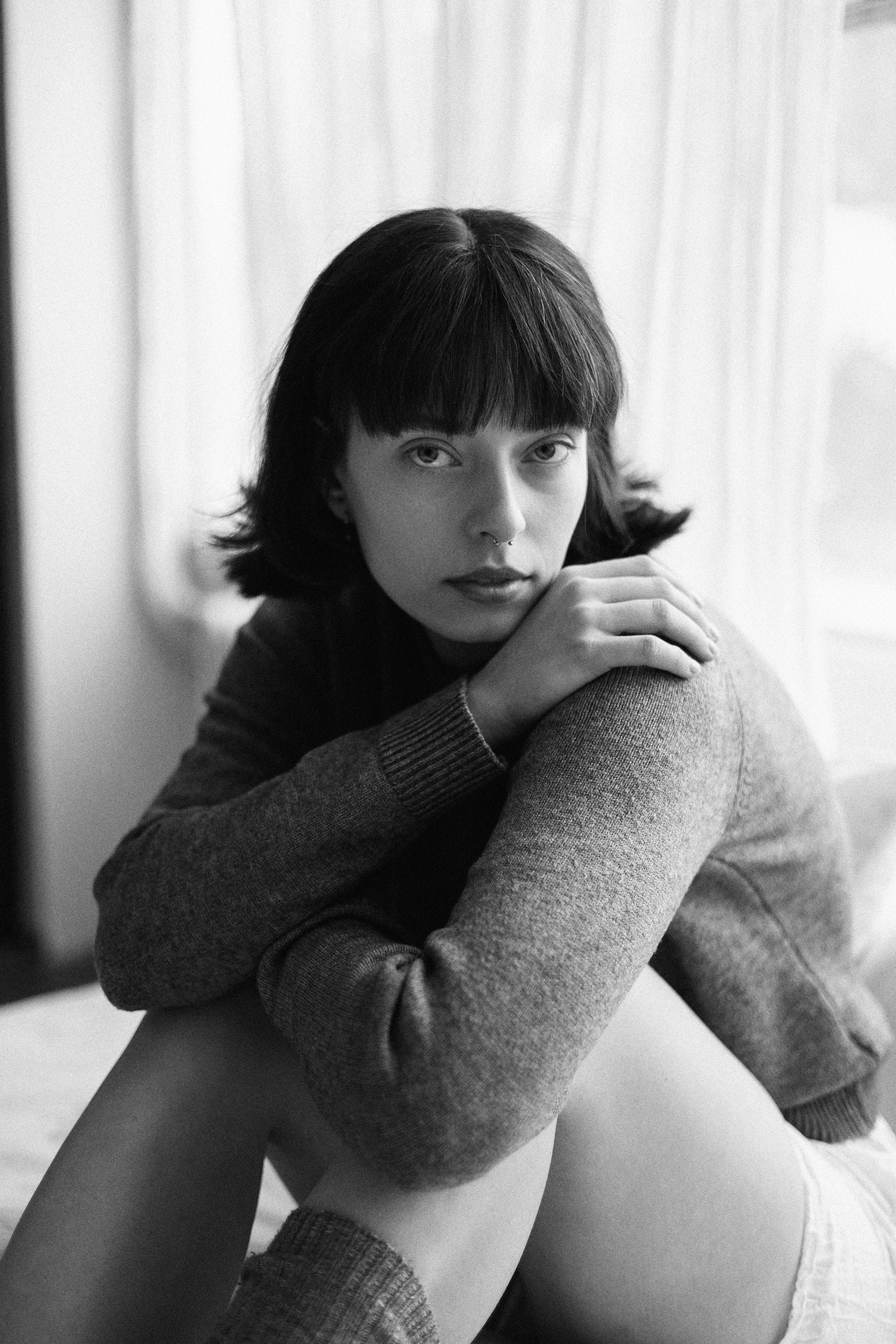 Светлана. Свадебный и портретный фотограф Соломко Диана