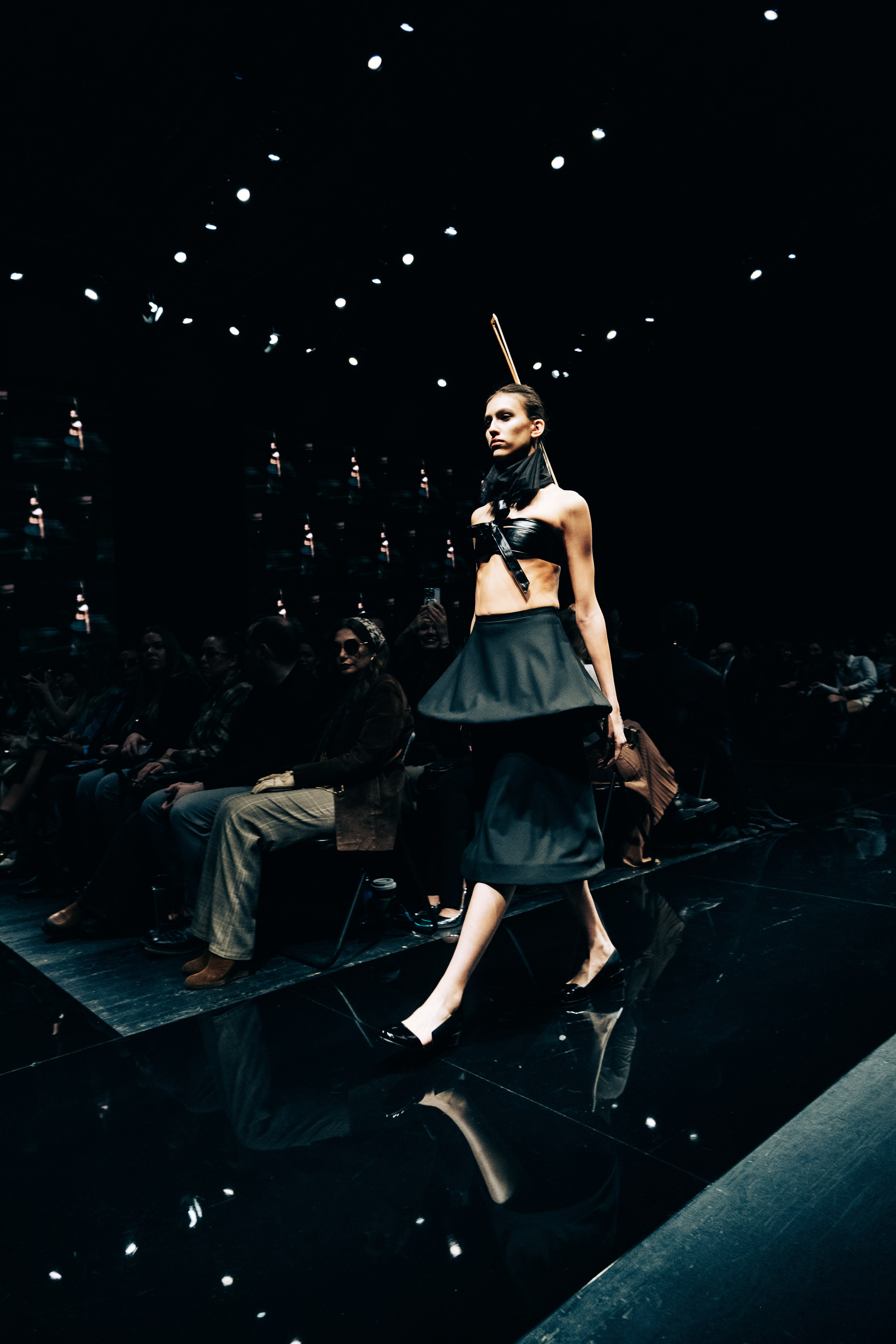 Неделя моды СПб. Фотограф Видеограф Санкт-Петербург Москва Рустам Лукьянов