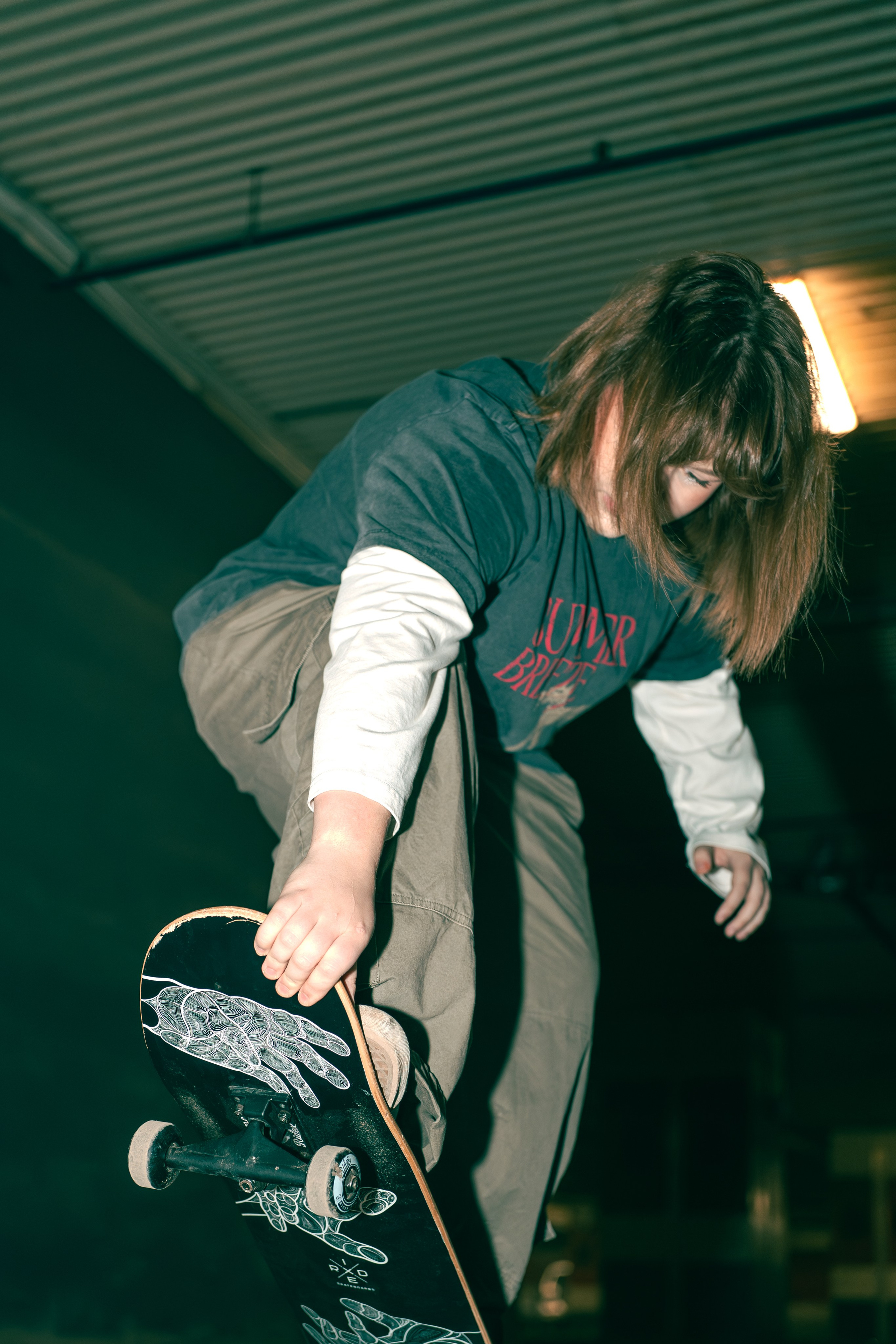 Loser core. Фотограф Самара