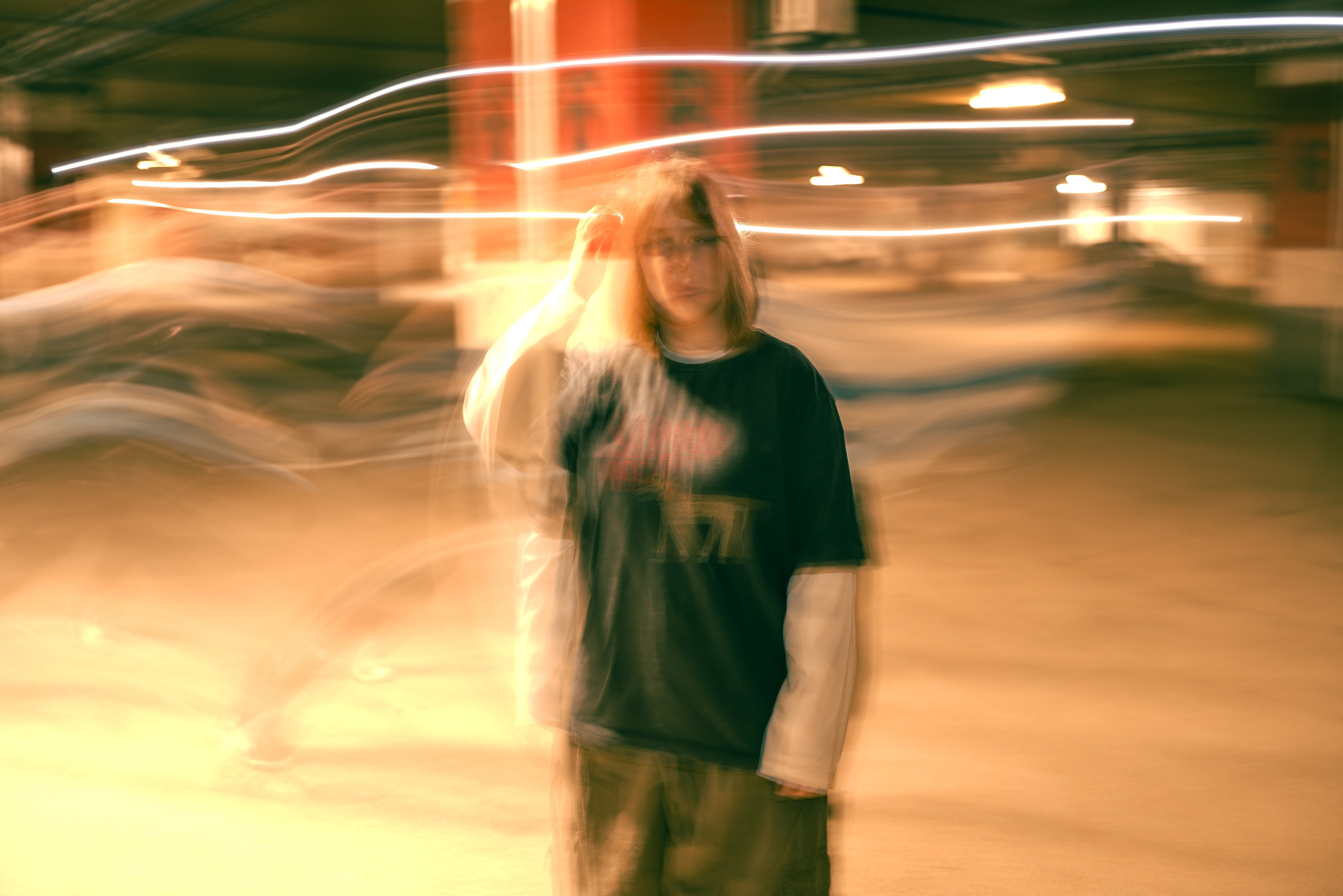 Loser core. Фотограф Самара