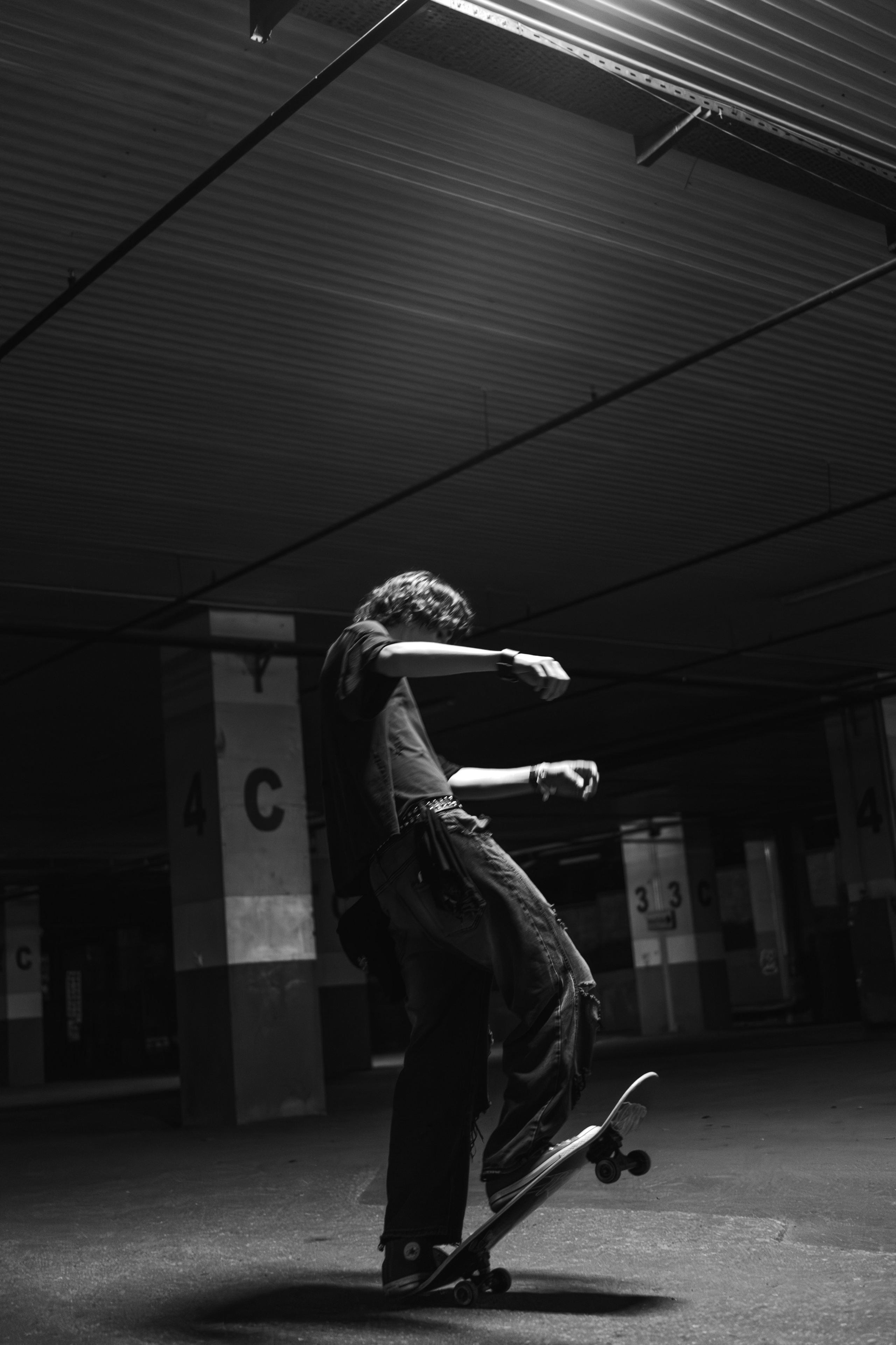 Loser core. Фотограф Самара