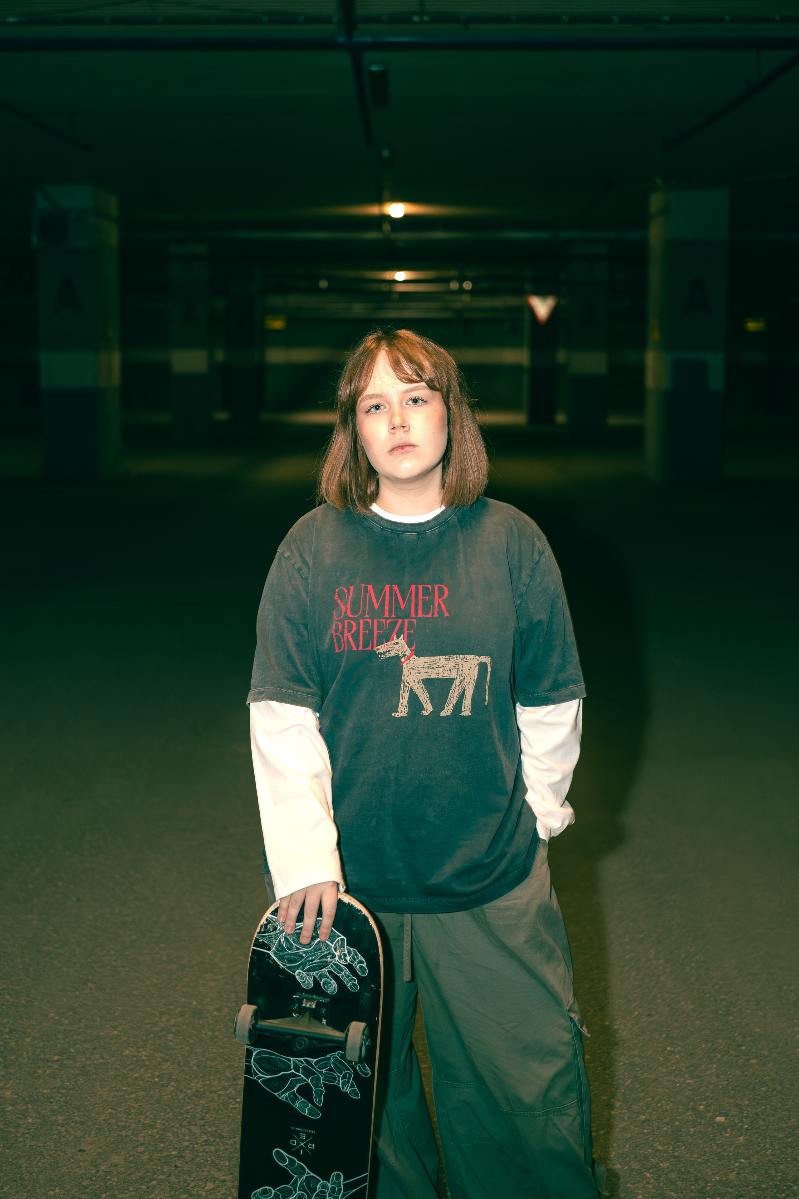Loser core. Фотограф Самара