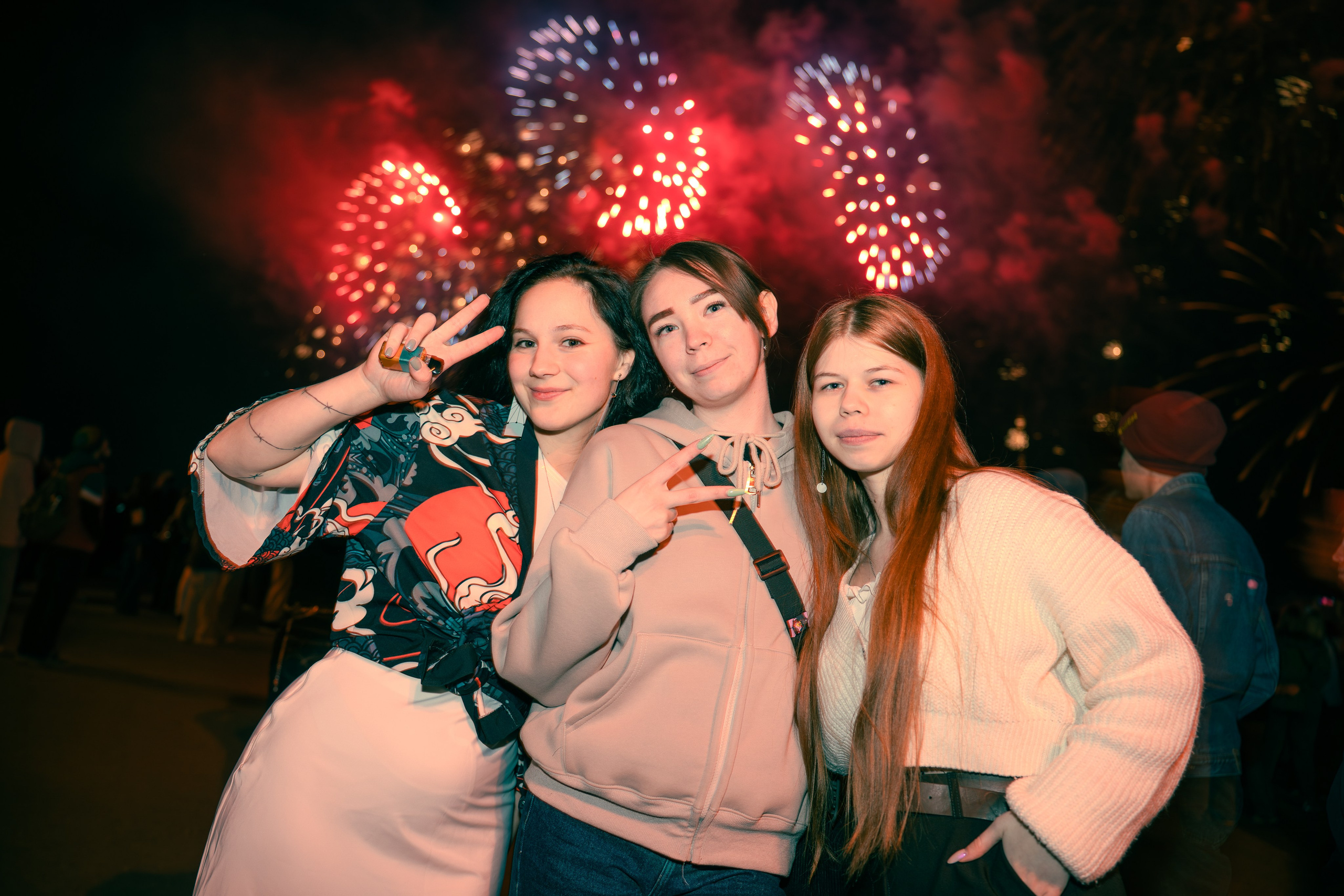 Семейная и Групповая фотосессия Самара