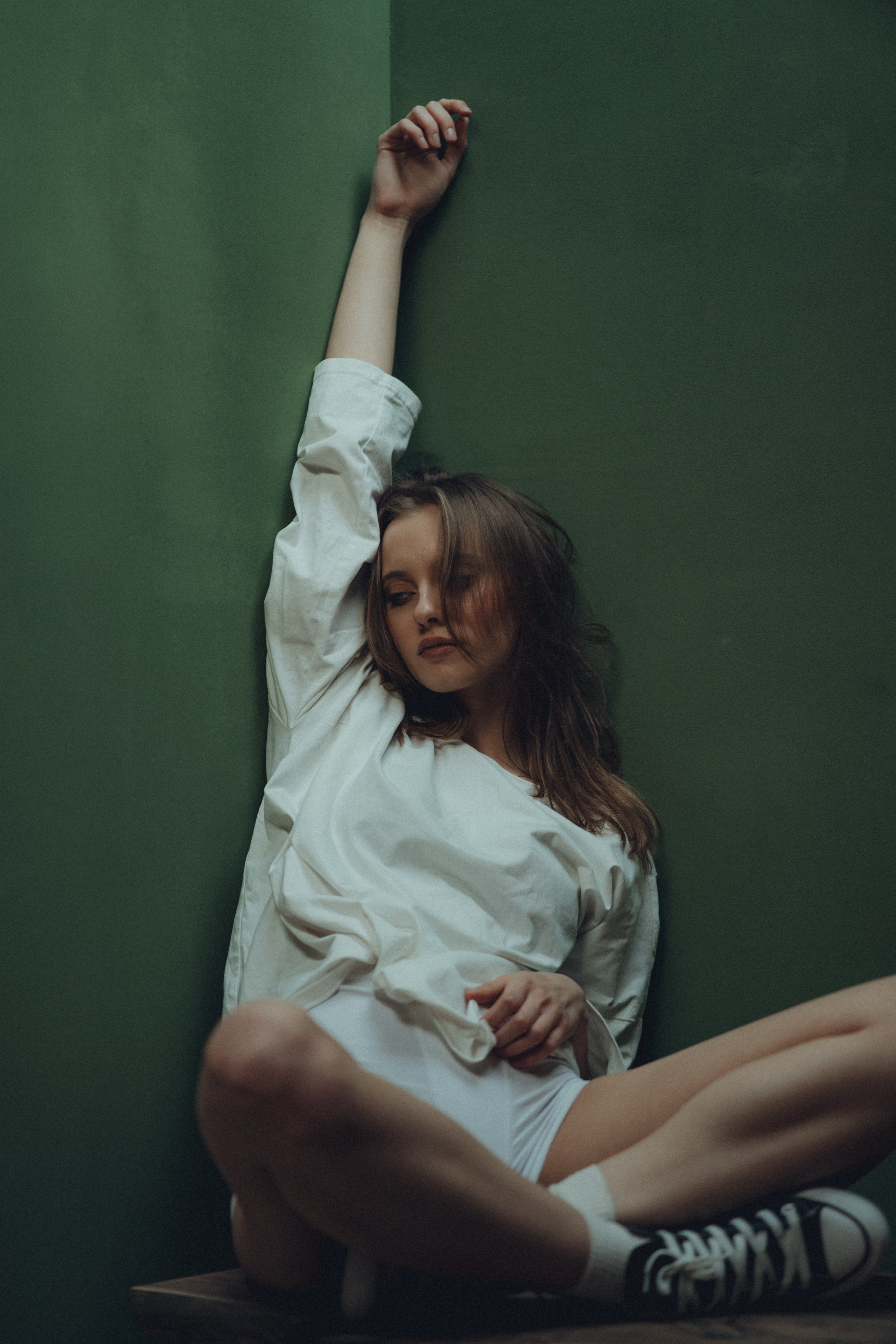 Портретный фотограф в Санкт-Петербурге Семёнов Дмитрий