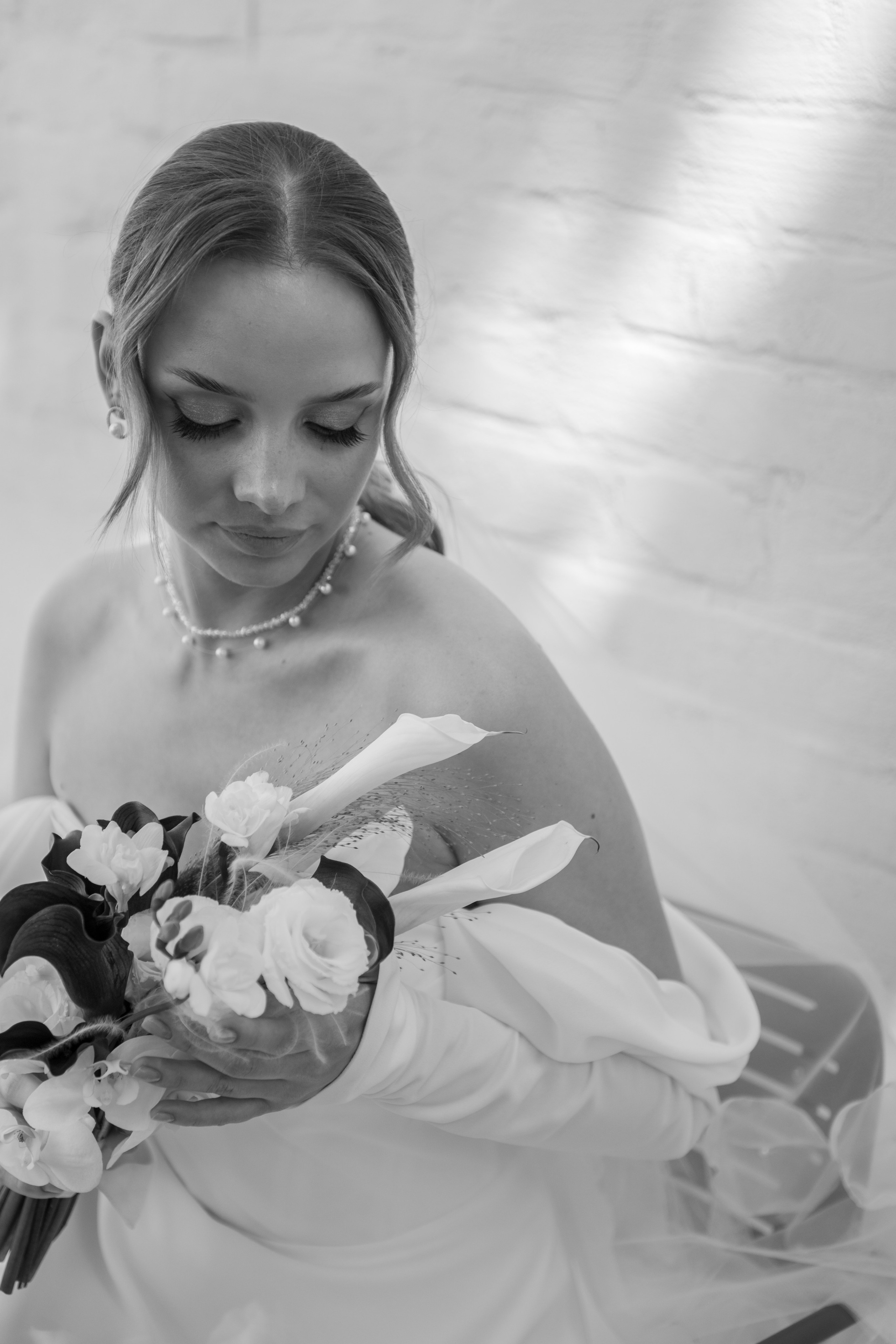 Игнат | Полина. Константин Тищенко, фотограф в Санкт-Петербурге, Пскове, Москве