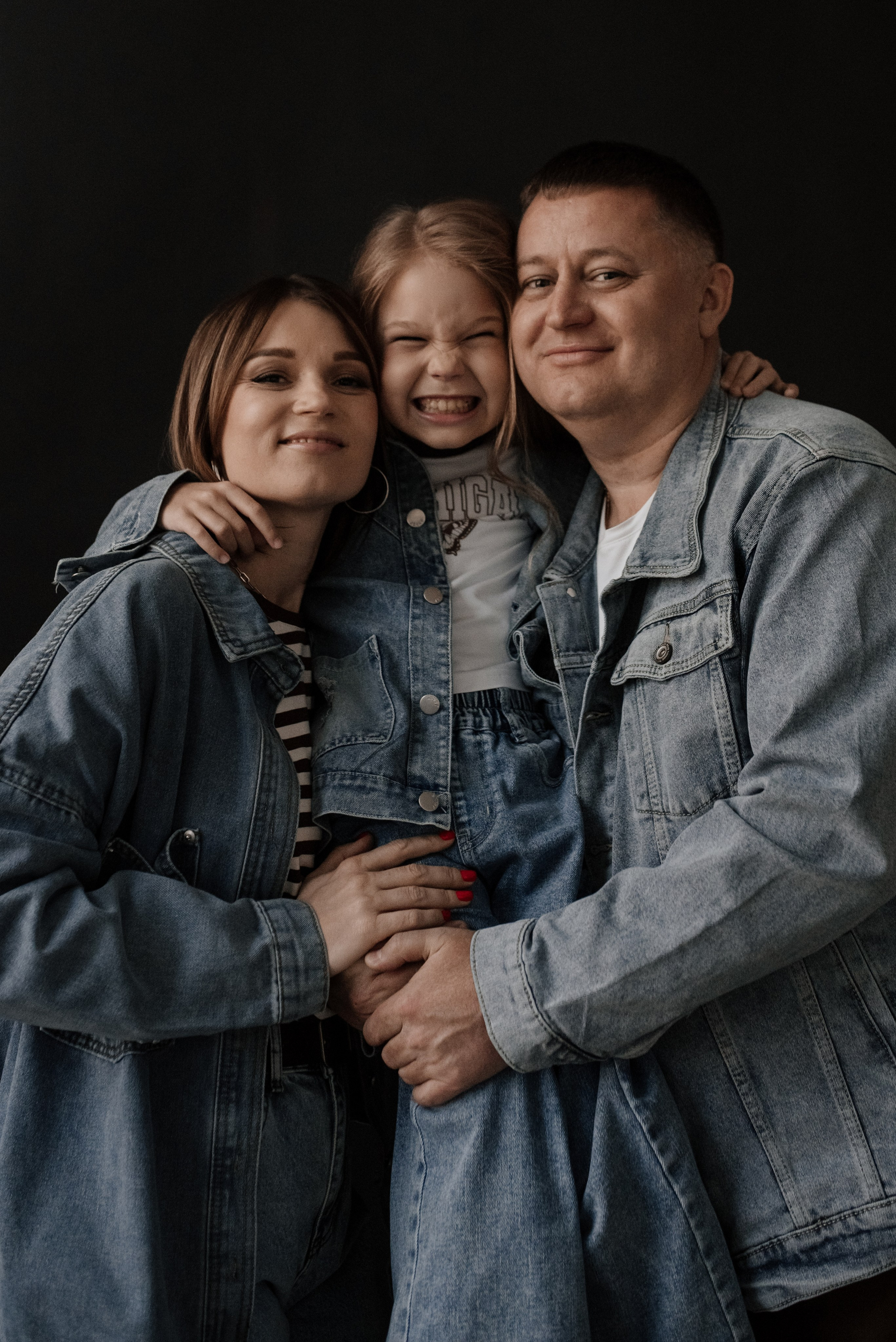 Алена ♡ Ира ♡ Алексей. Фотограф Ольга Плеханова | Нижний Новгород, Москва