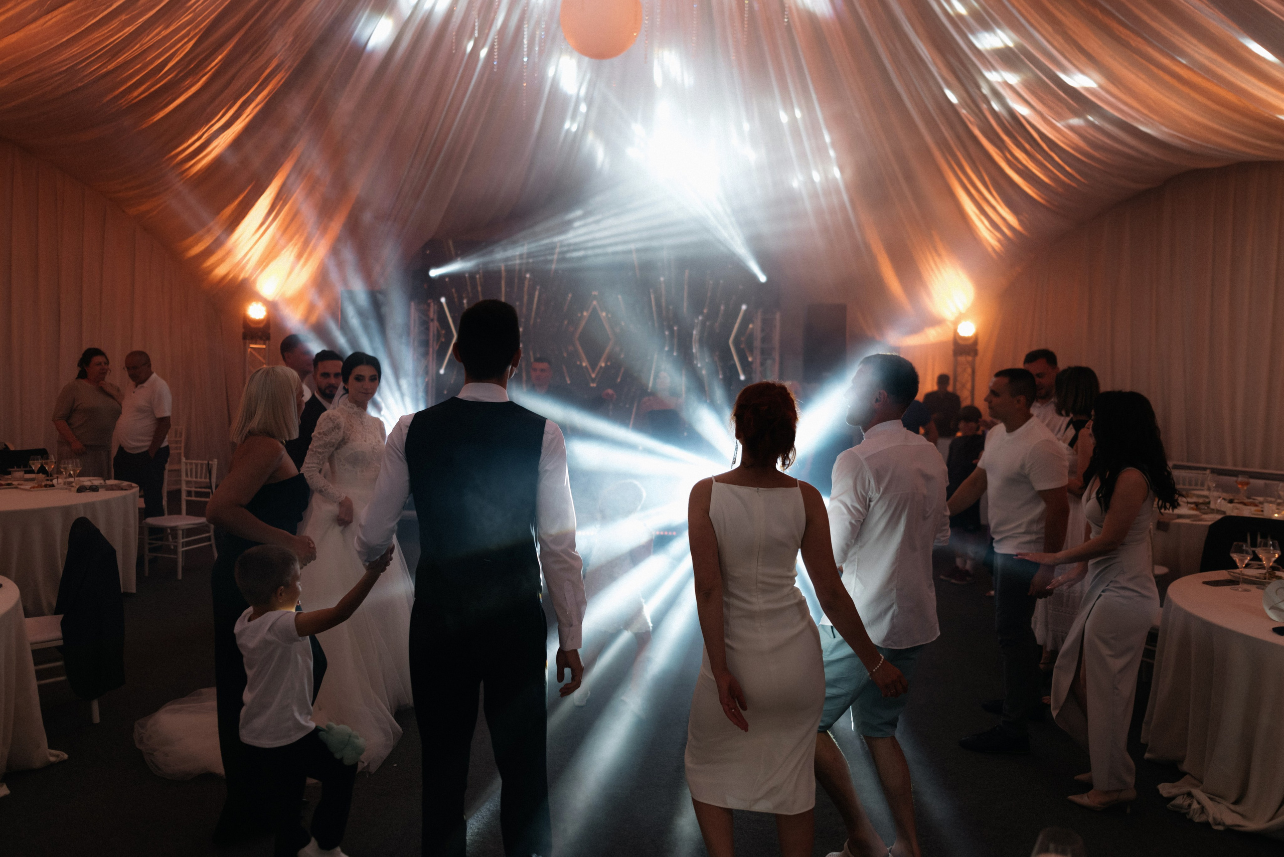 Янина и Семен. Свадебный и портретный фотограф в Минске Татьяна Лобода