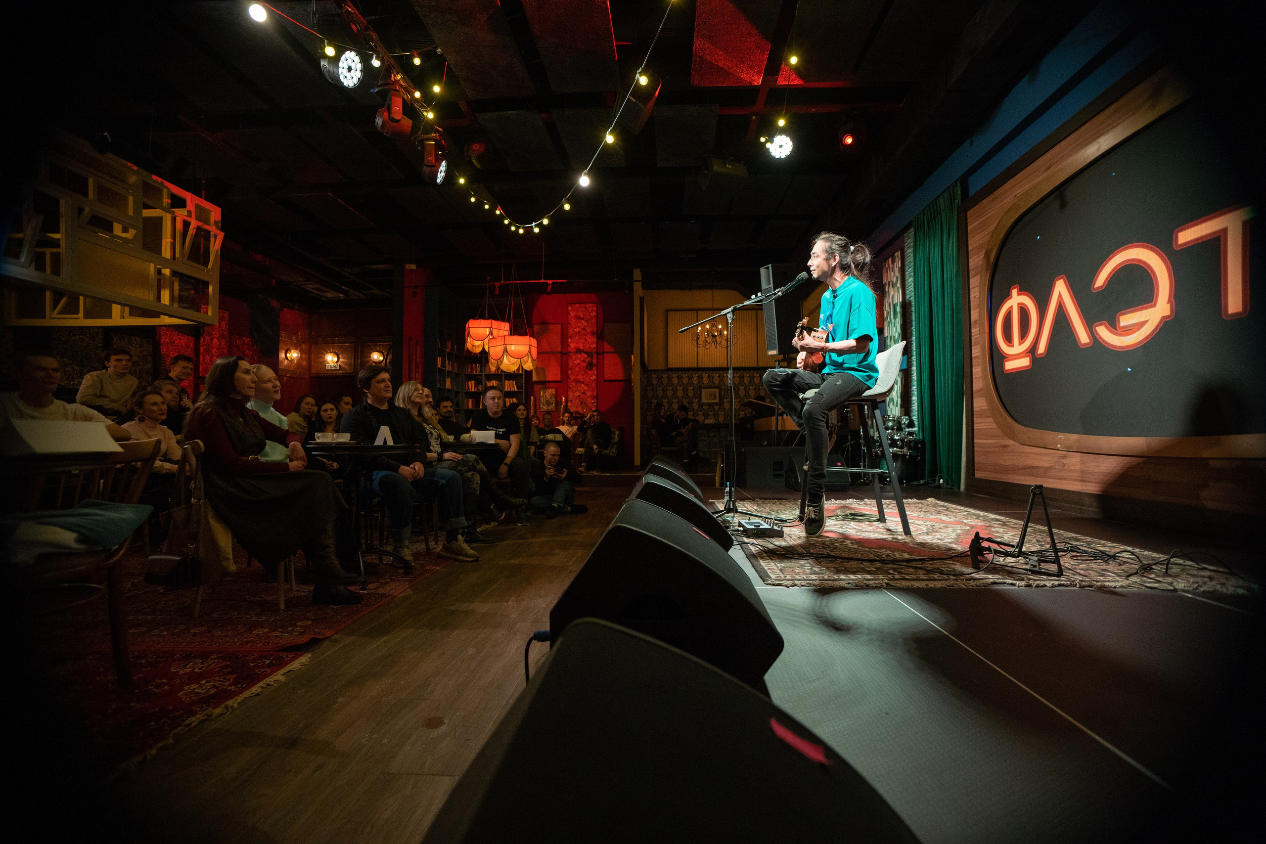 Зилков ае | Флэт 31. Фотограф в Самаре Иван Булатов