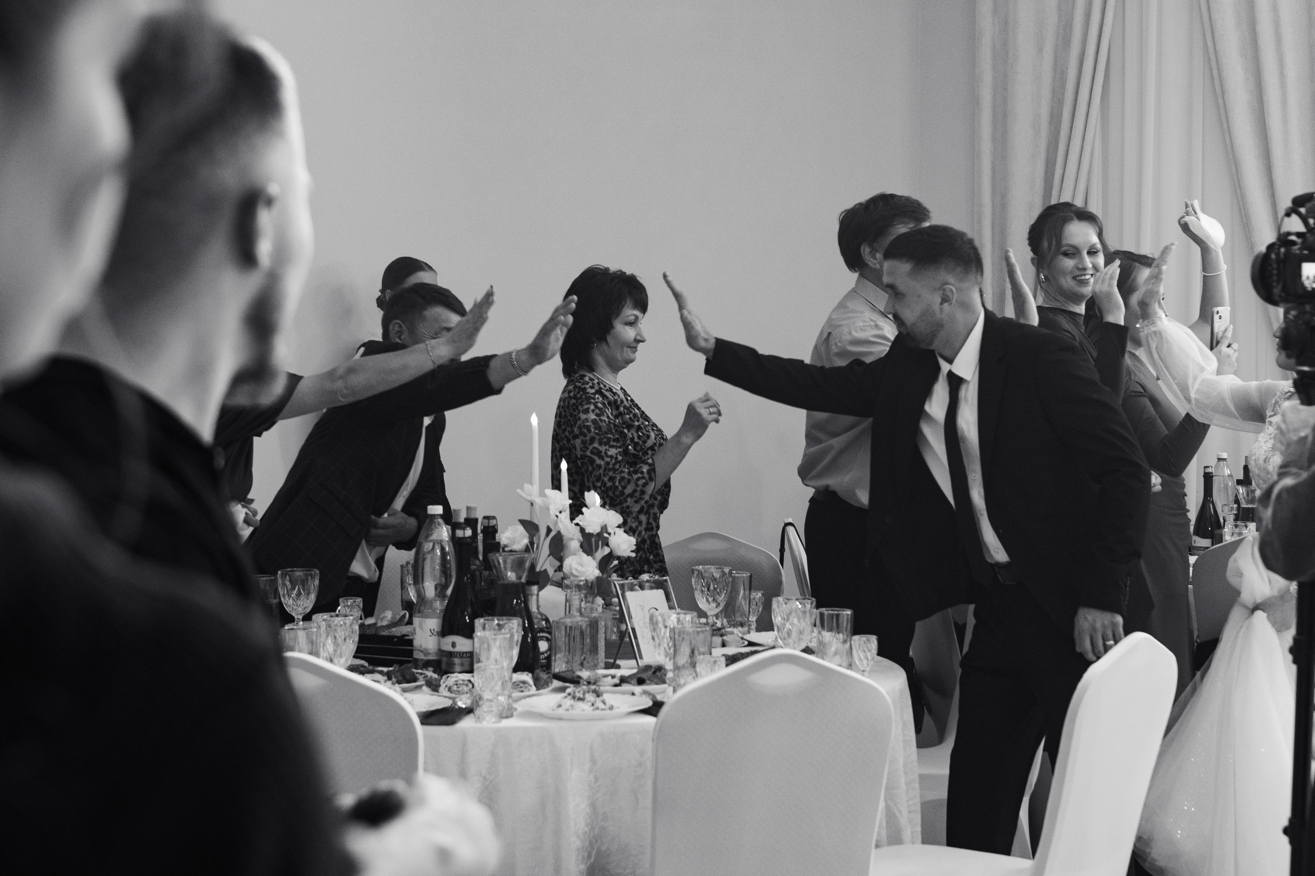 Алина и Анатолий. Портретный и свадебный фотограф Айгюн в городе Йошкар-Ола