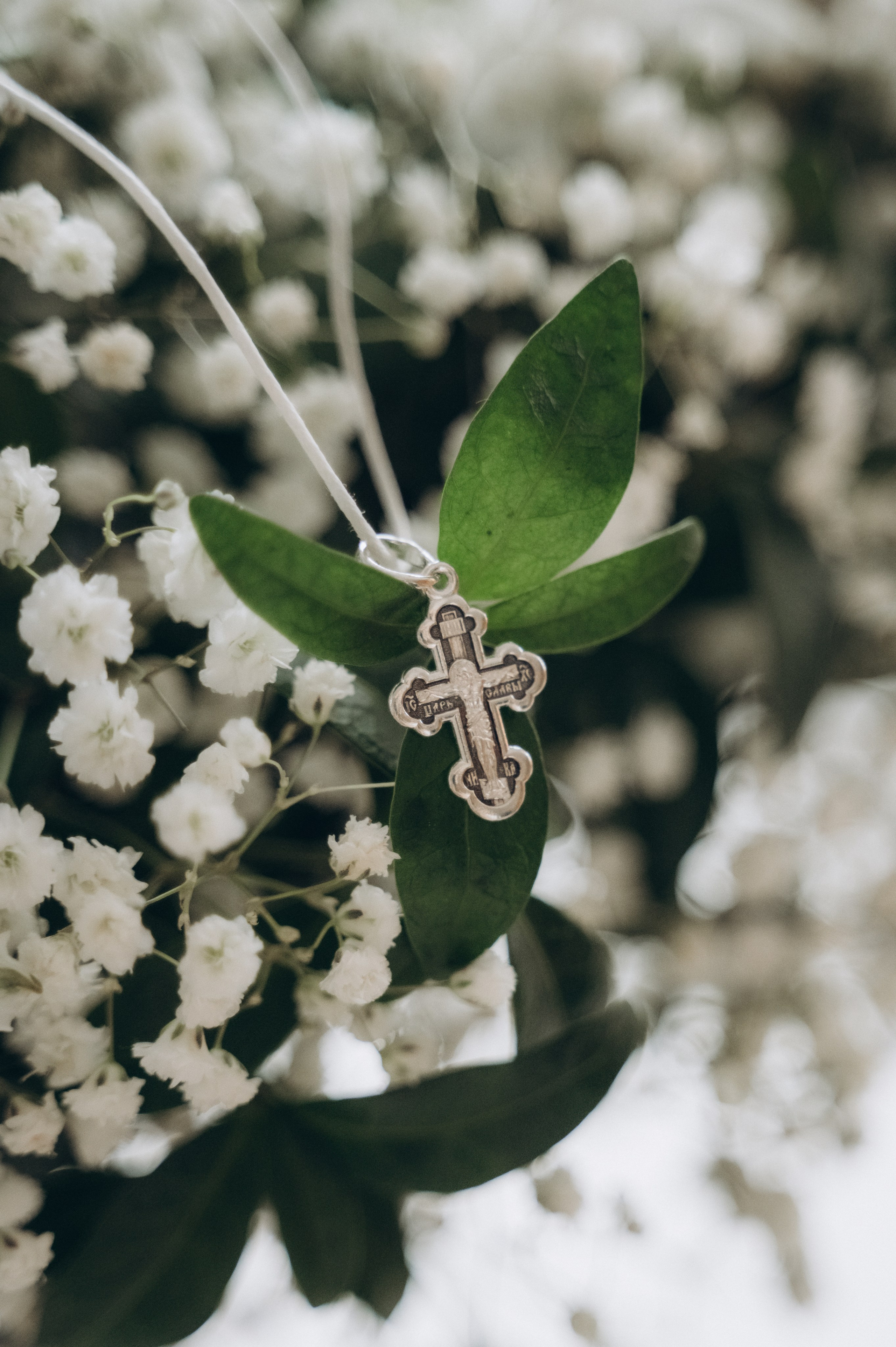 Крещение Ромы (Приход храма святой Равноапостольной княгини Ольги). Семейный фотограф в Минске Дарья Дреко