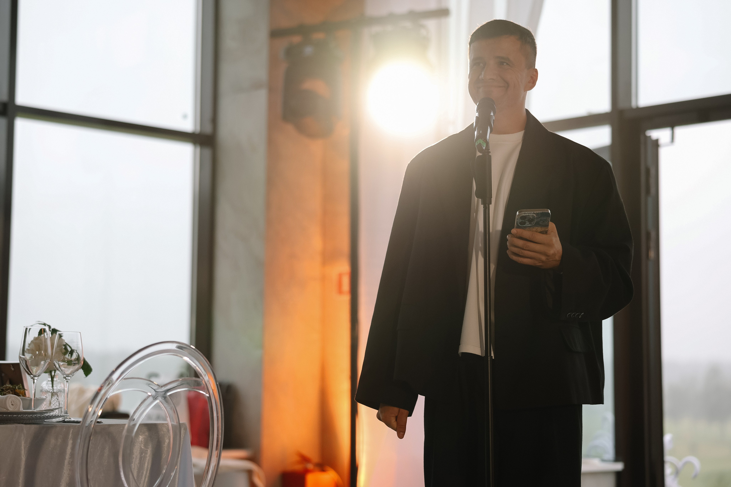 Лена и Тарас. Свадебный и семейный Фотограф Денис Кошель