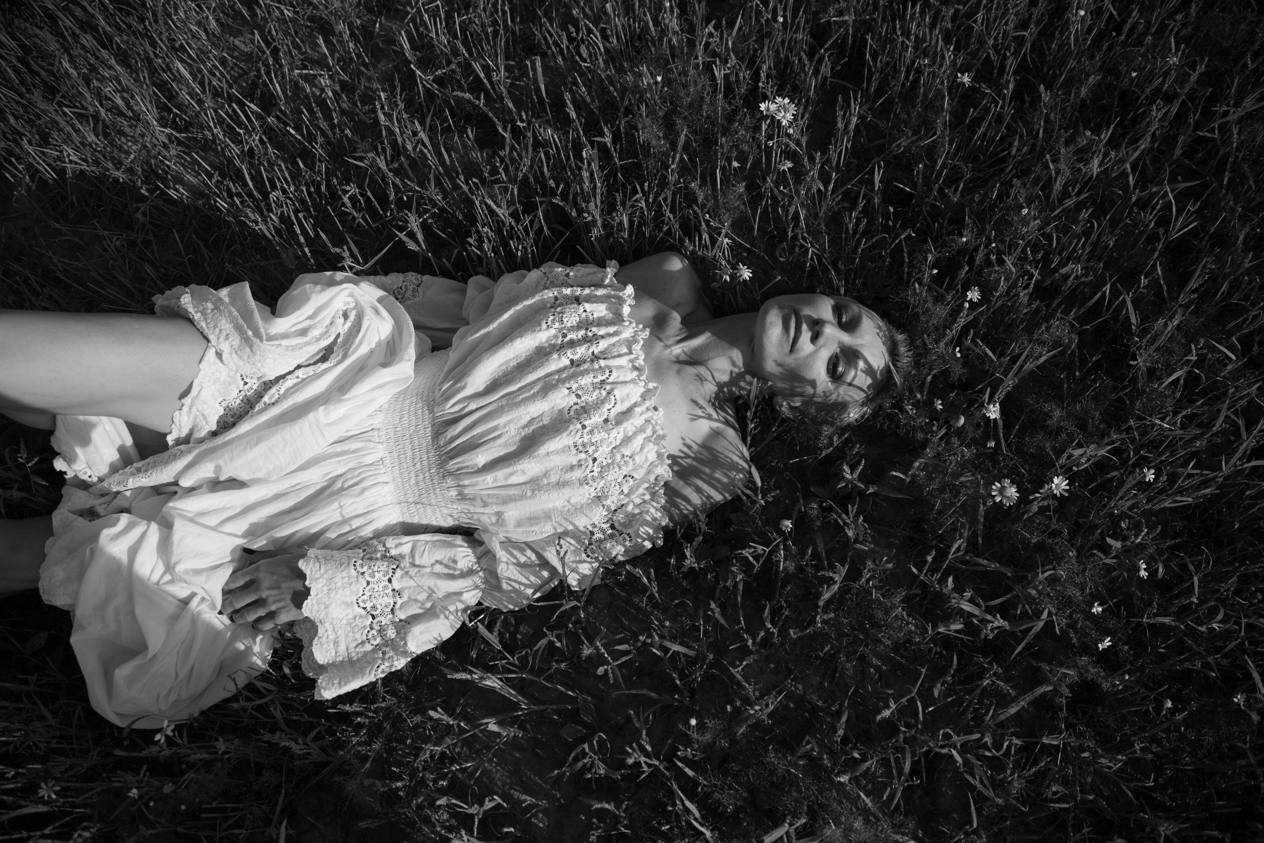 Света и Леонардо. Фотограф Савченко Люба. Москва