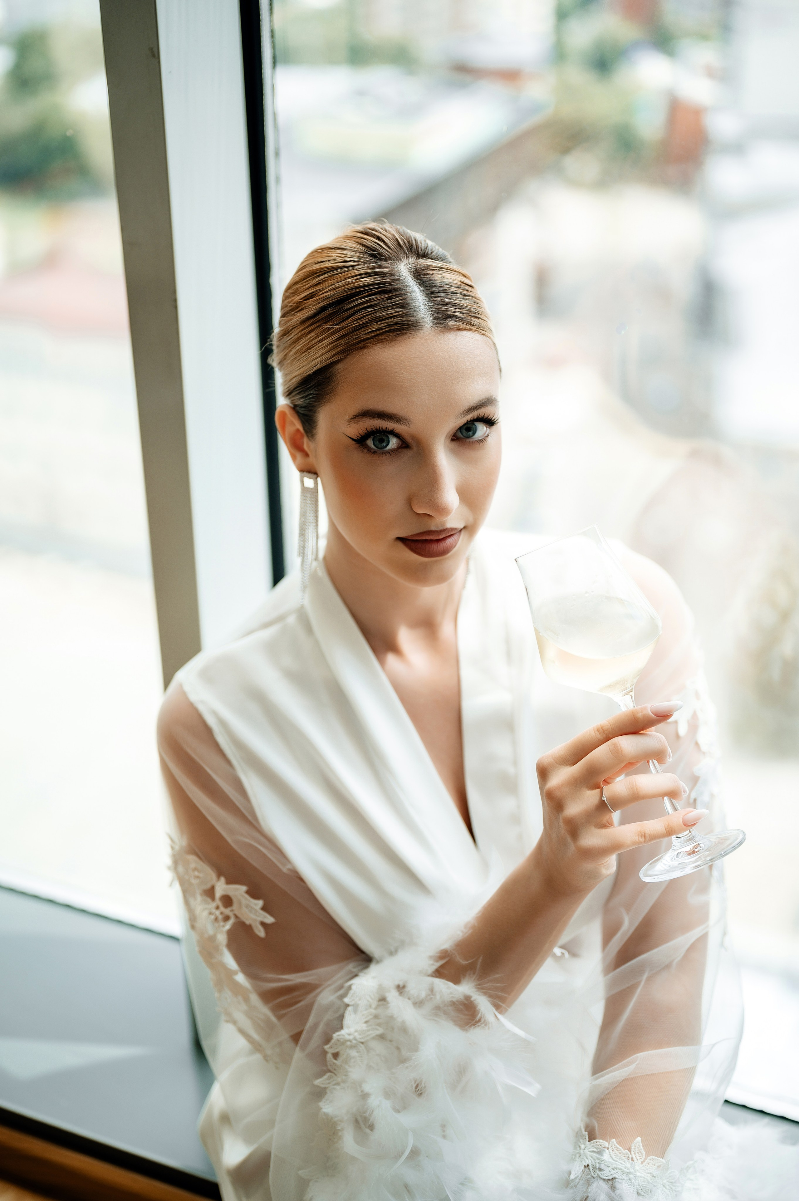 Иван и Анастасия. Фото-видеосъемка свадеб Venson Films