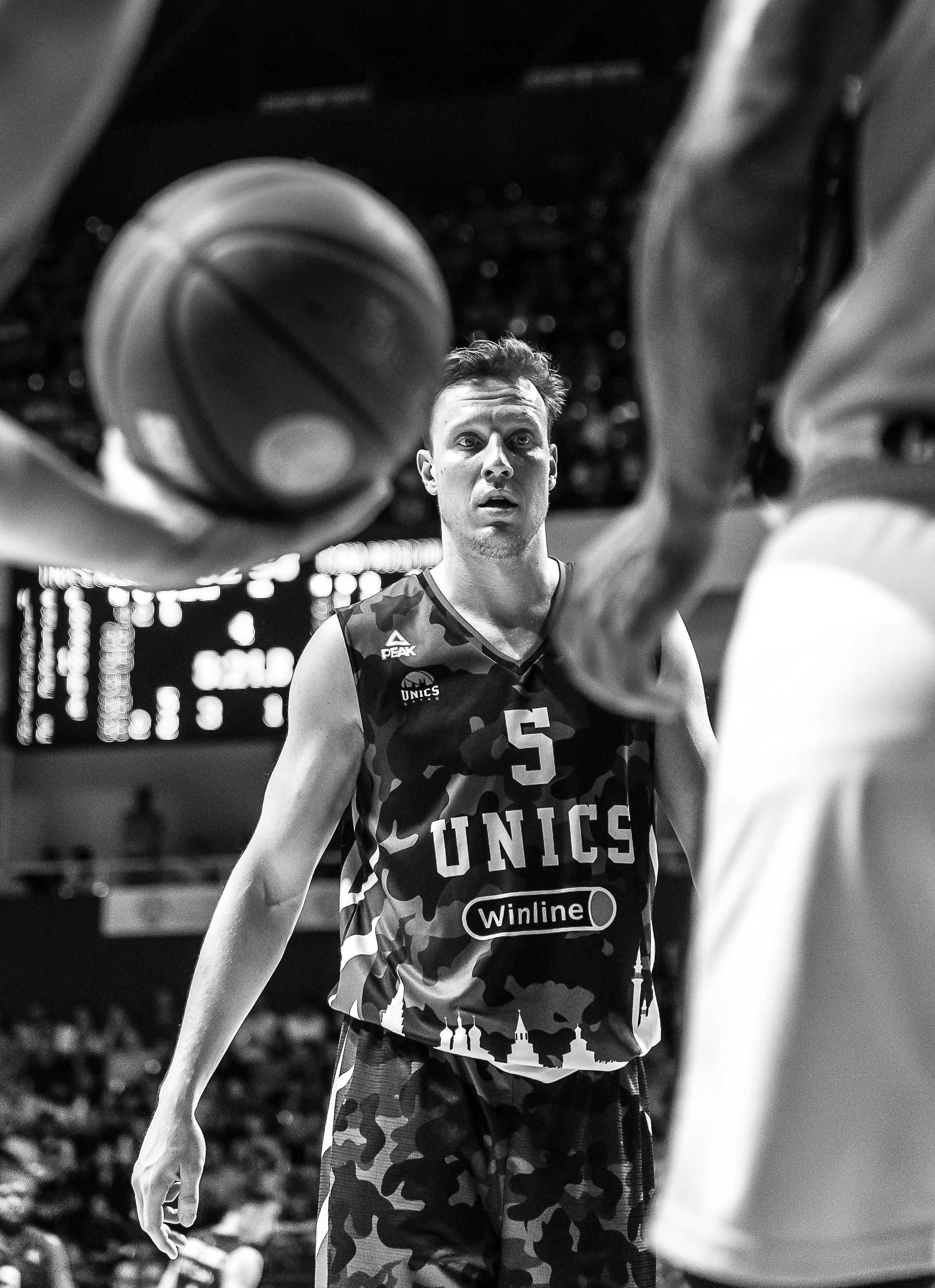 УНИКС. Фотограф в Казани Алина Абдуллина