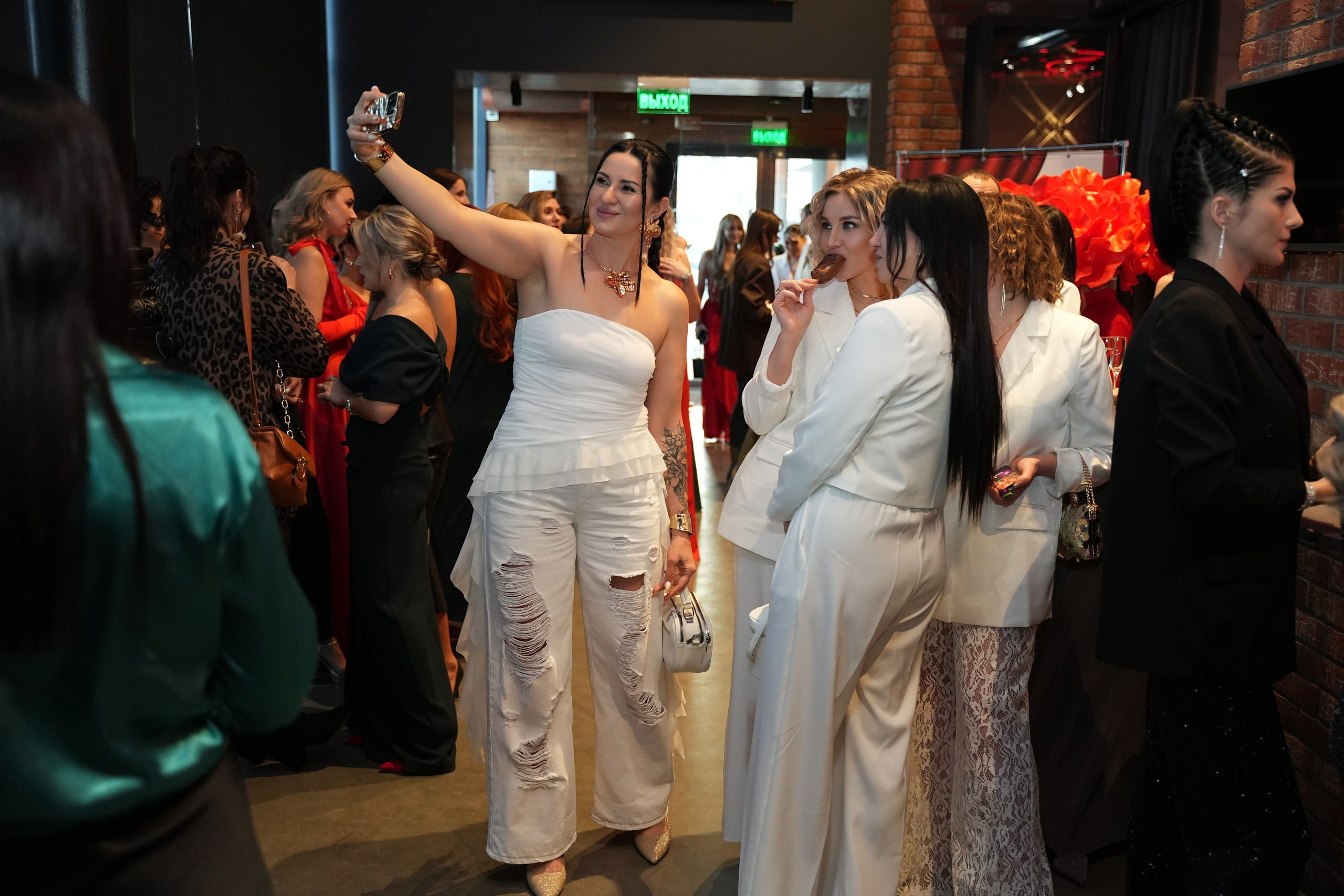 TOP50BEAUTY 2025. Фотограф Волгоград Анастасия Ли