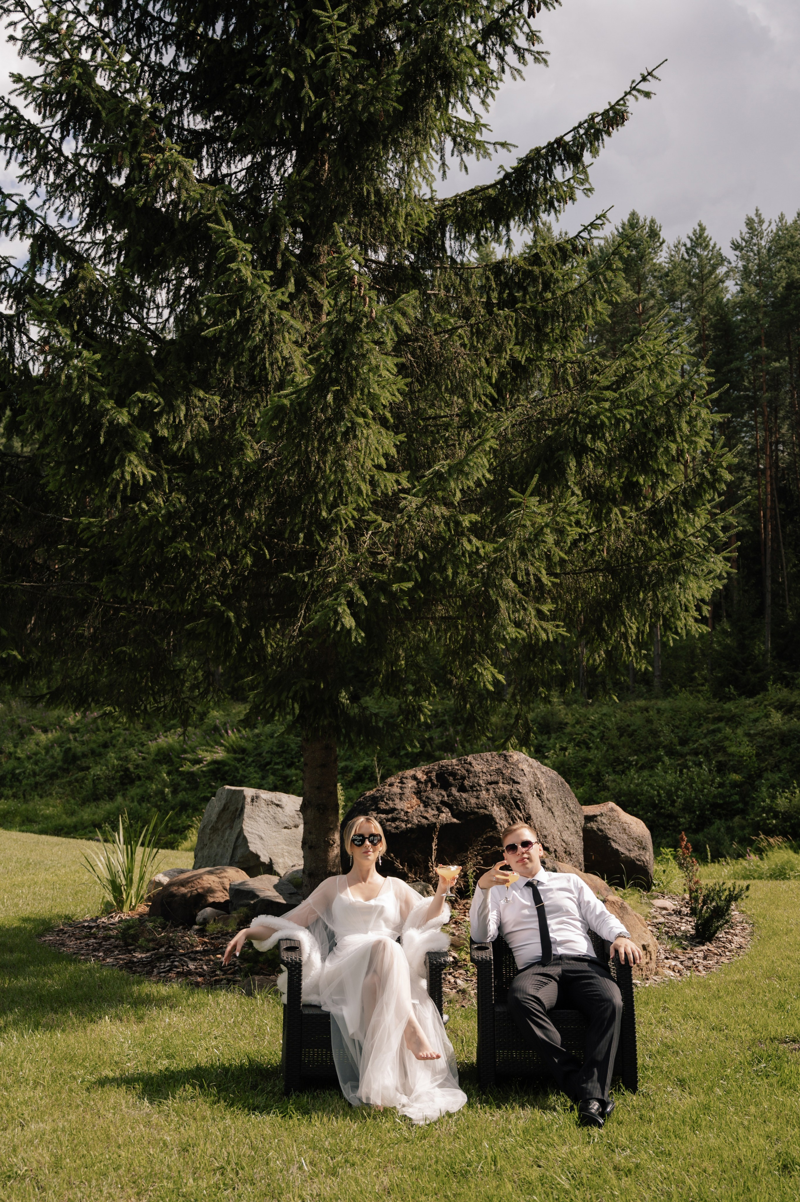 Nadia and Zhenya. Свадебный и семейный фотограф Вероника Холод
