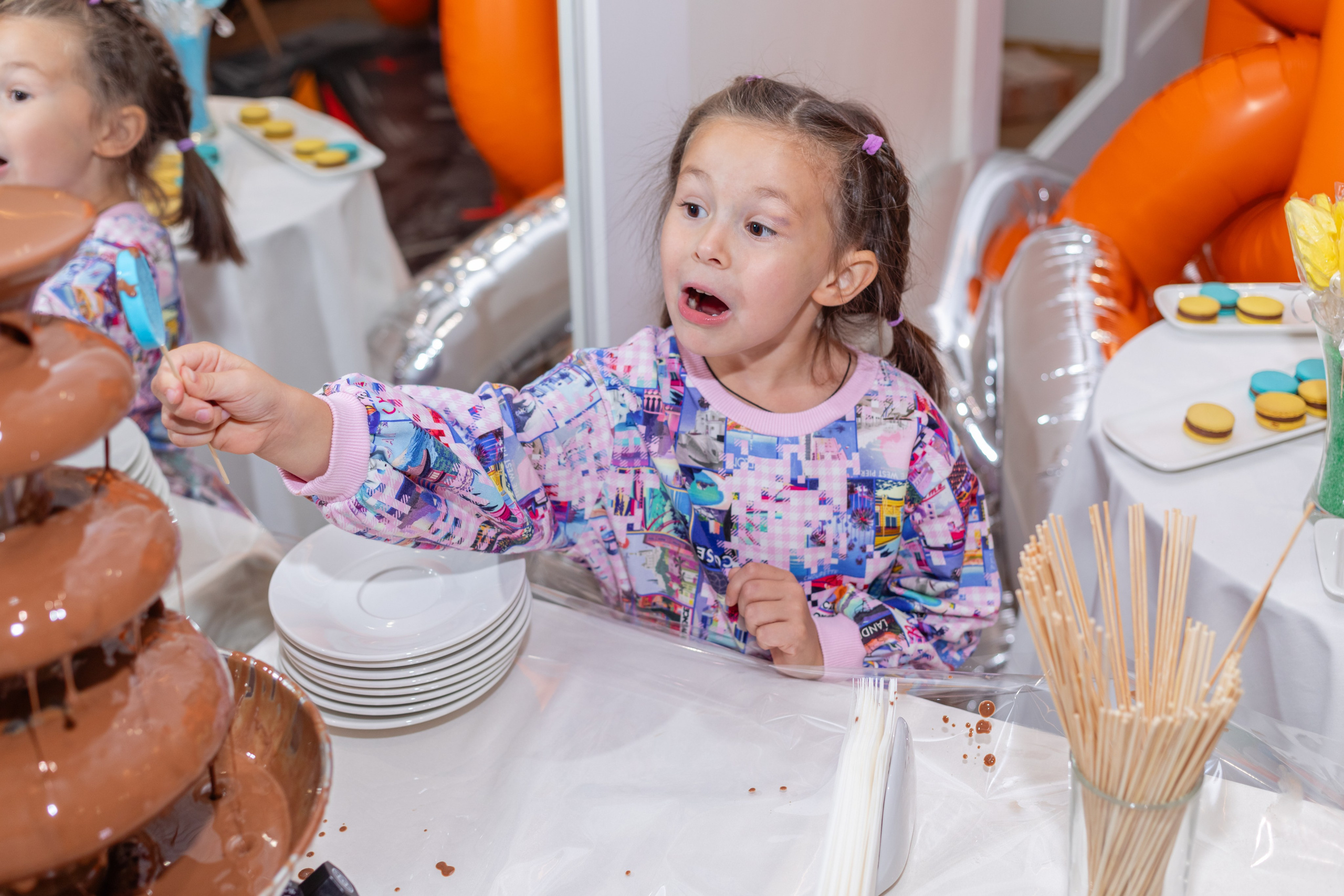 День Рождения Арсения. Фотограф Алина Гашникова